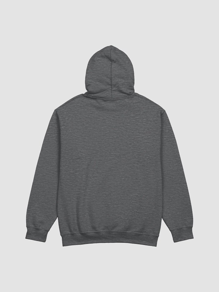 Gildan Logo Hoodie product image (12)