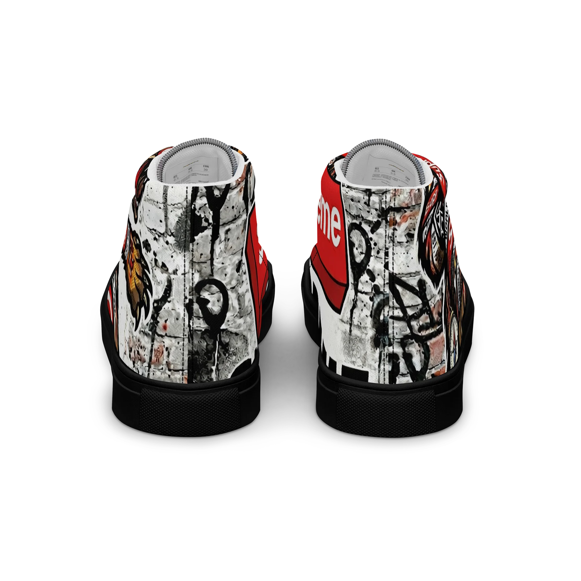 Supreme Bear #2 product image (4)