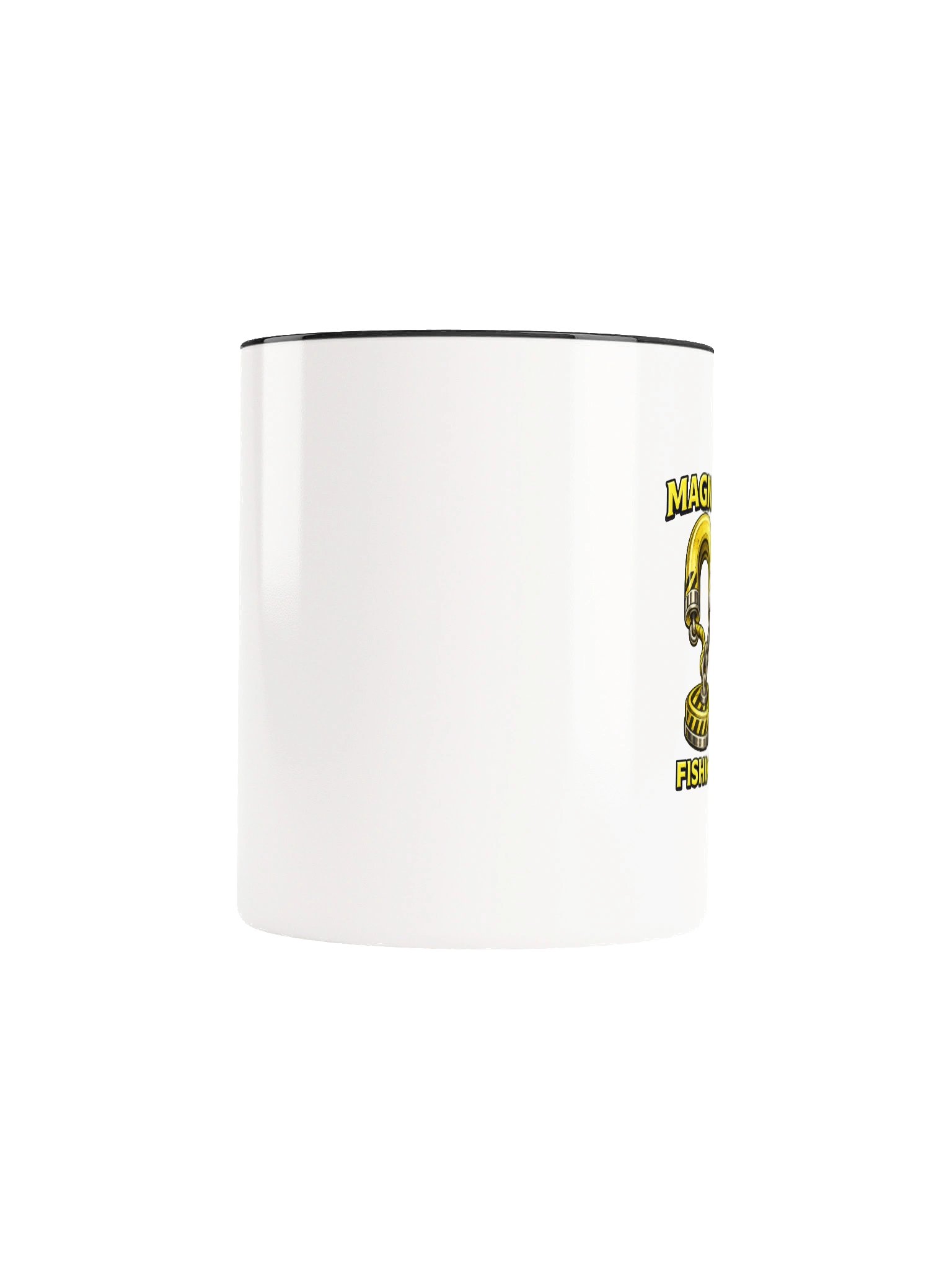 THE FISHER™ Signature Hazard Mug product image (13)