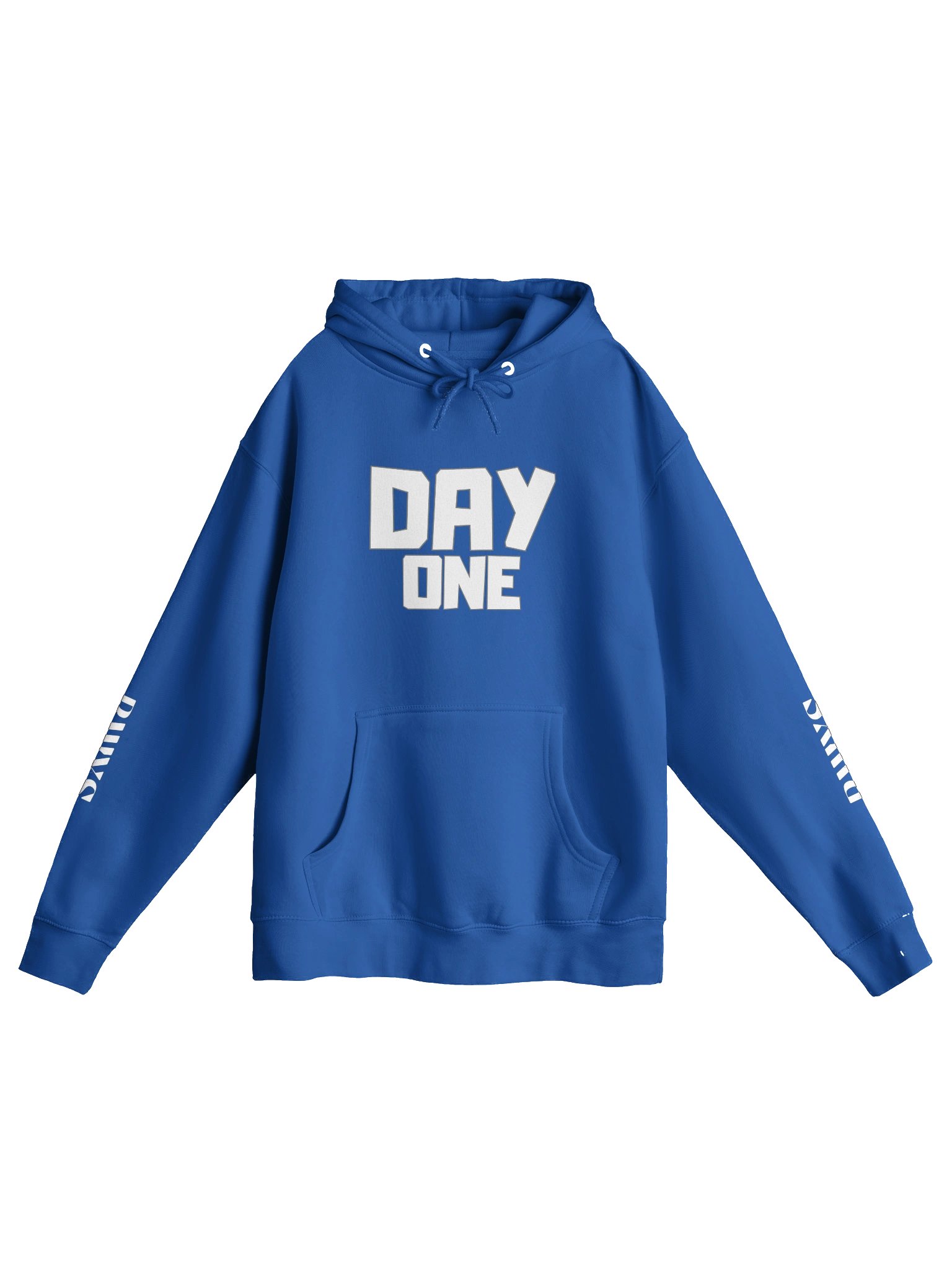 DAY ONE RWYS Premium Hoodie product image (1)
