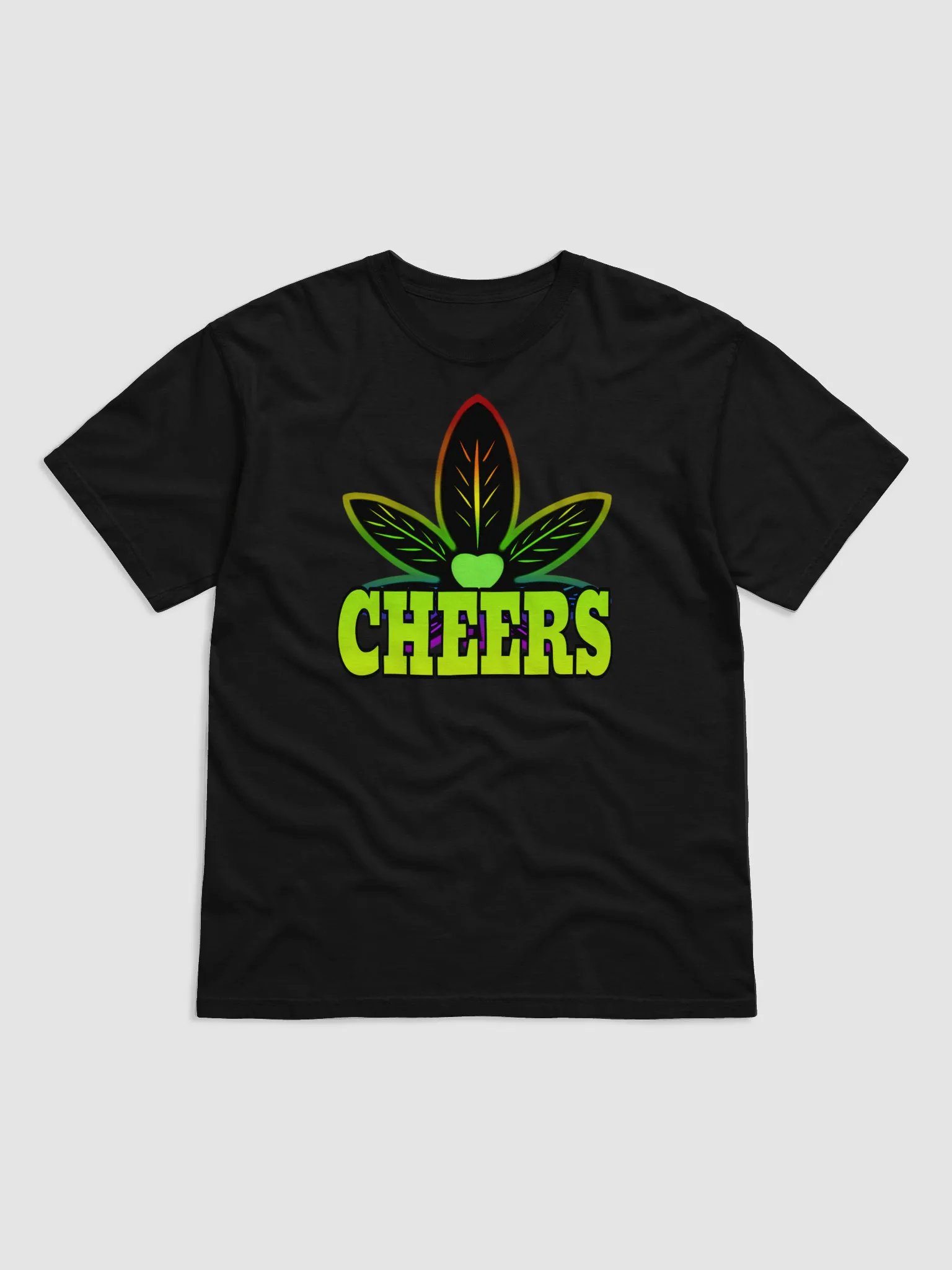 2024 streamathon vips shirt product image (2)