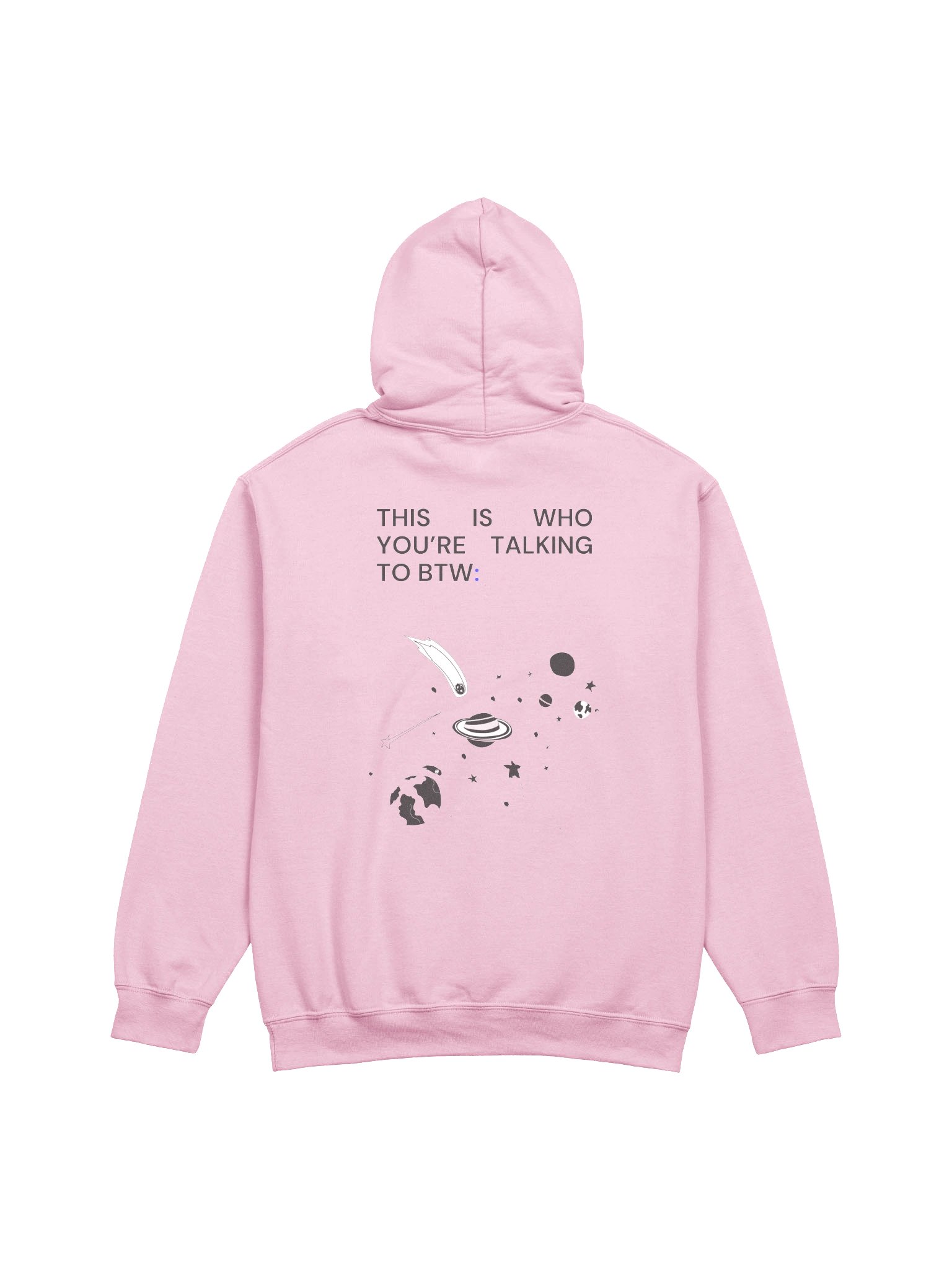 Out Of This World Luxury Hoodie product image (5)