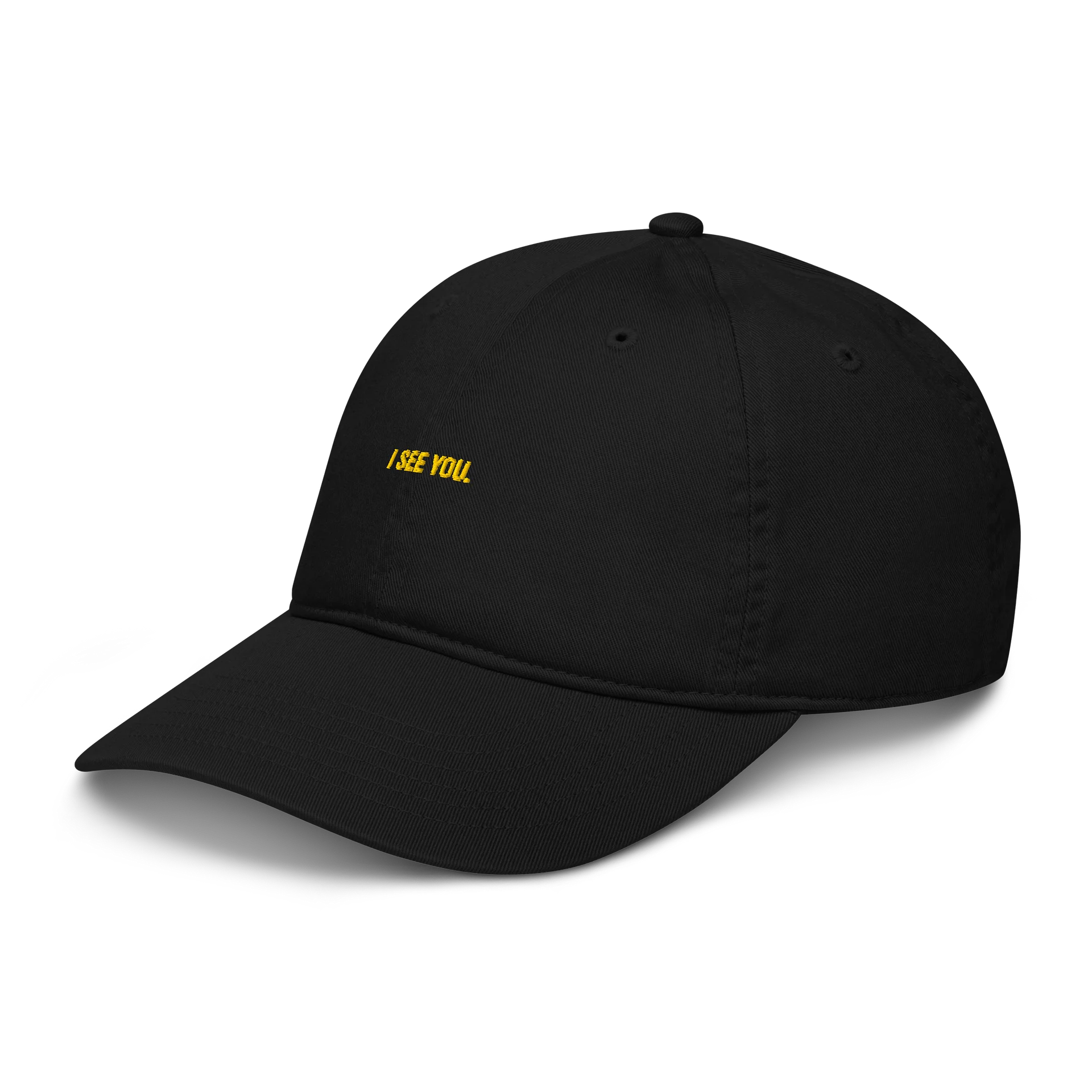 Embroidered I See You. — Hat product image (3)