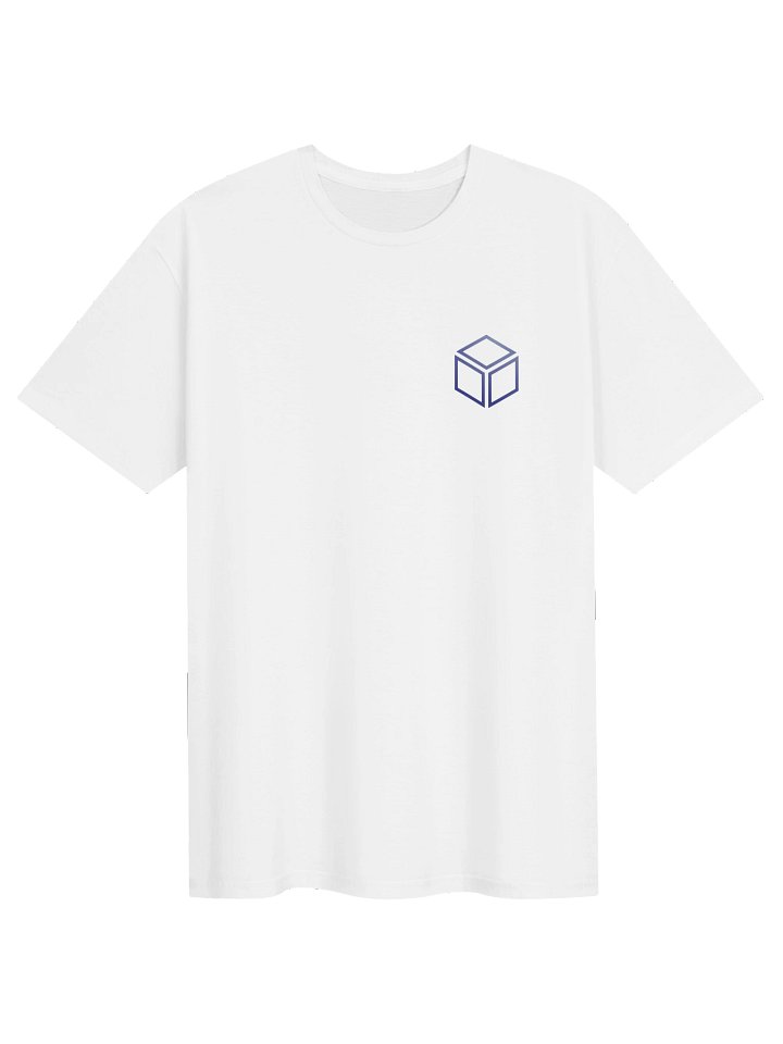 HGR Classic Tee — Light product image (1)