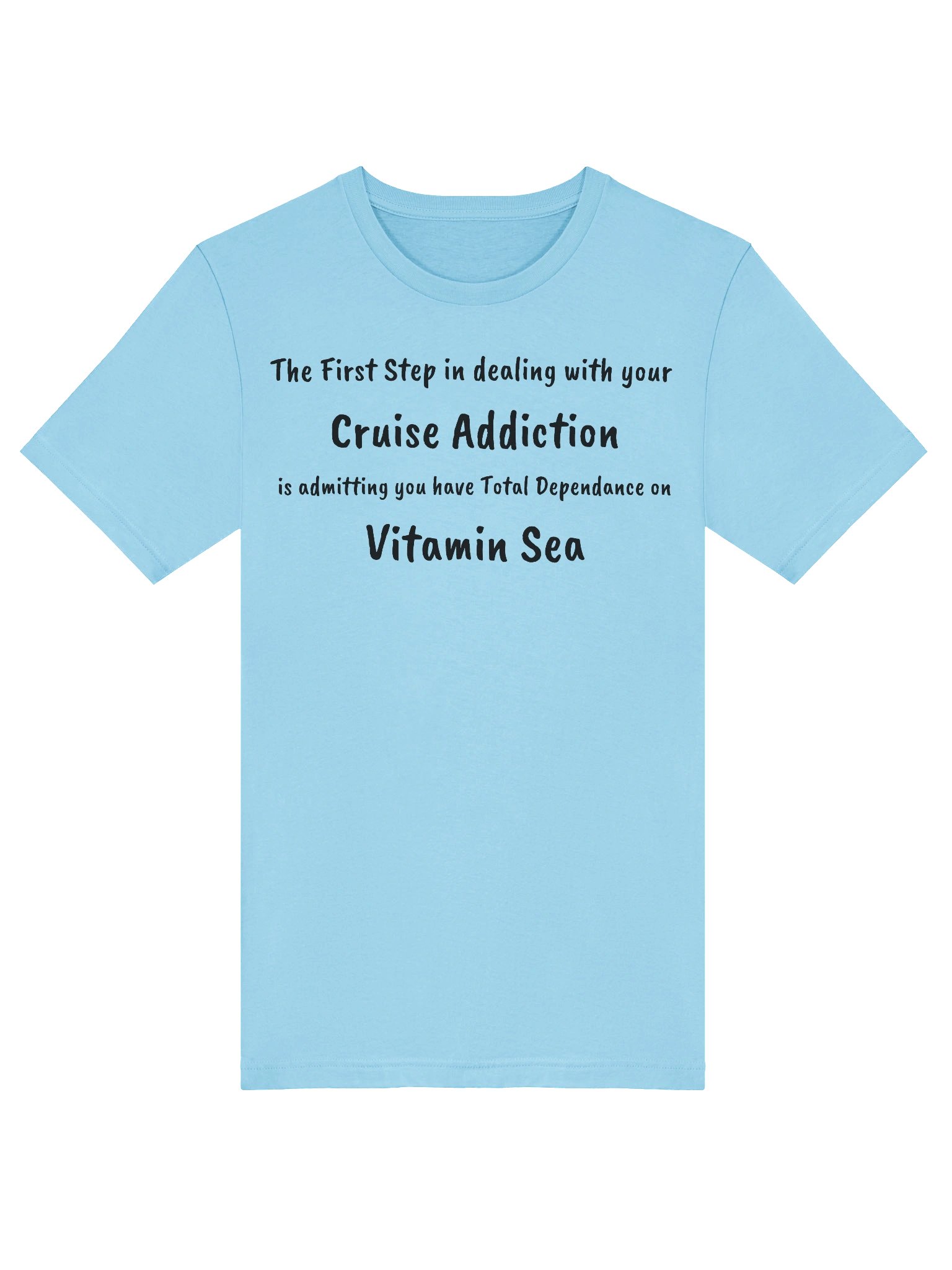 CruiseAholics Anonymous Tee3 product image (5)