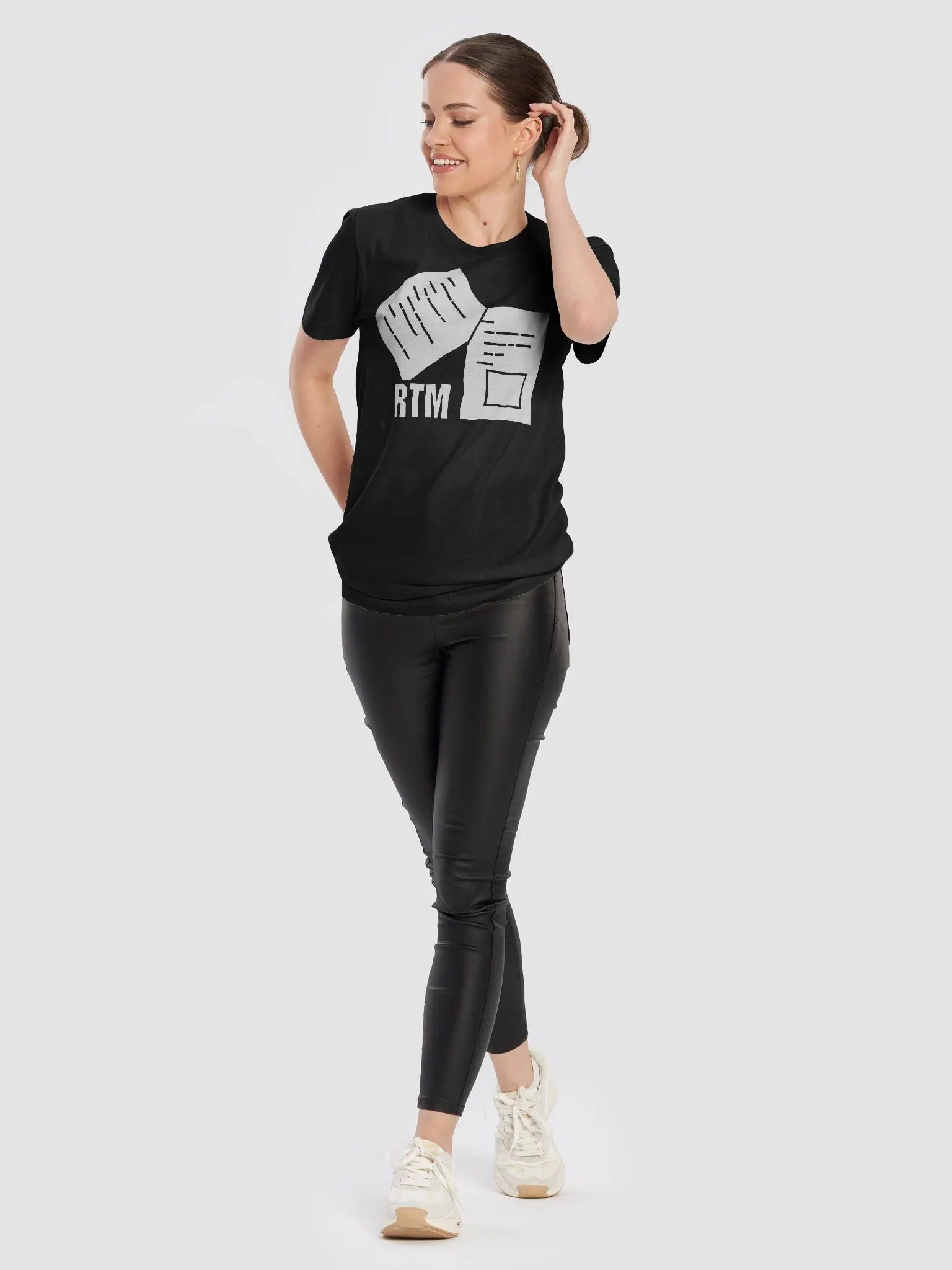 RTM T-Shirt product image (10)
