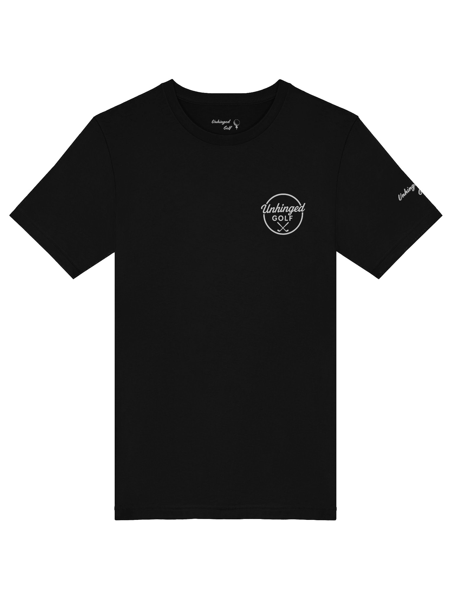 The Basics Tee product image (5)