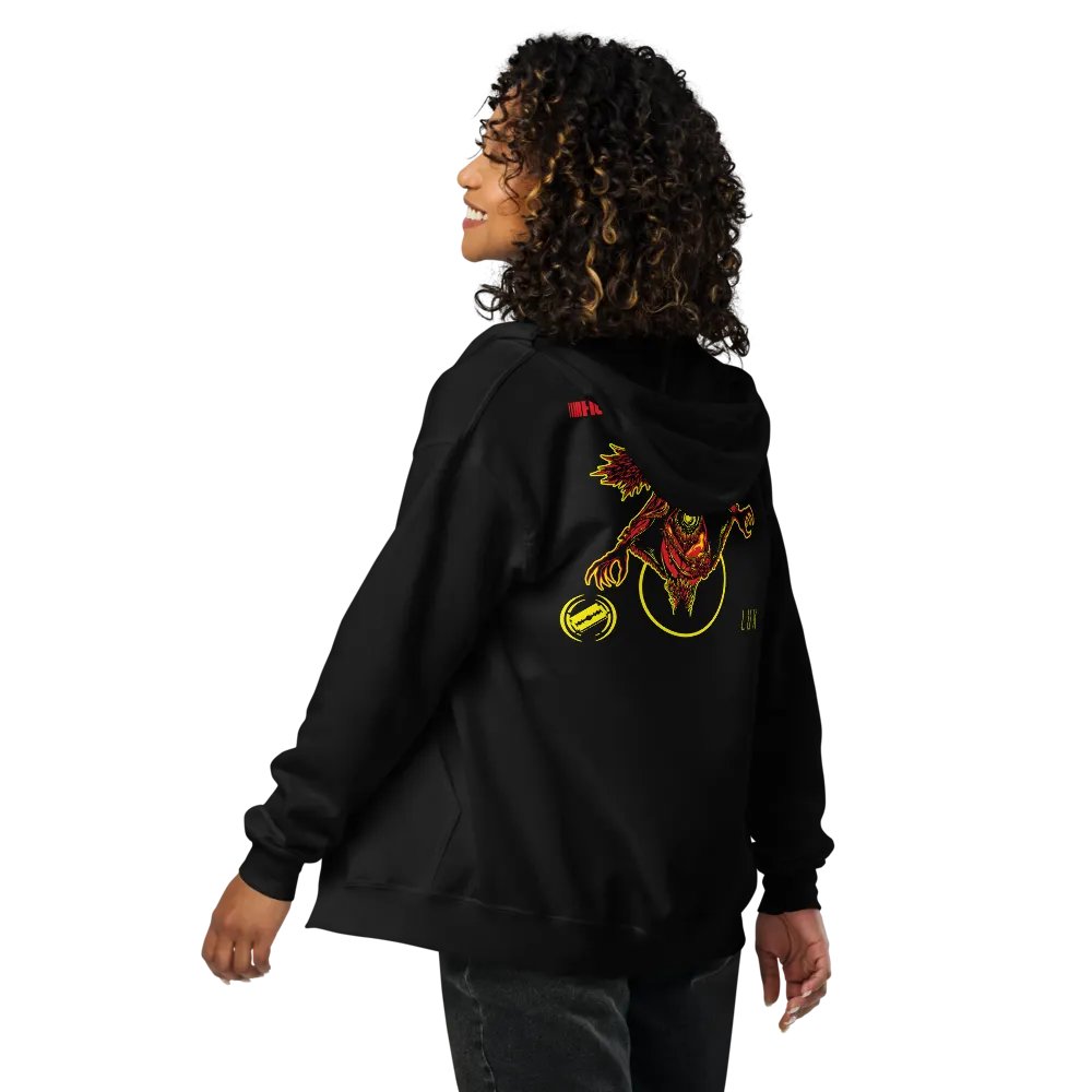 Lux Hoodie product image (11)
