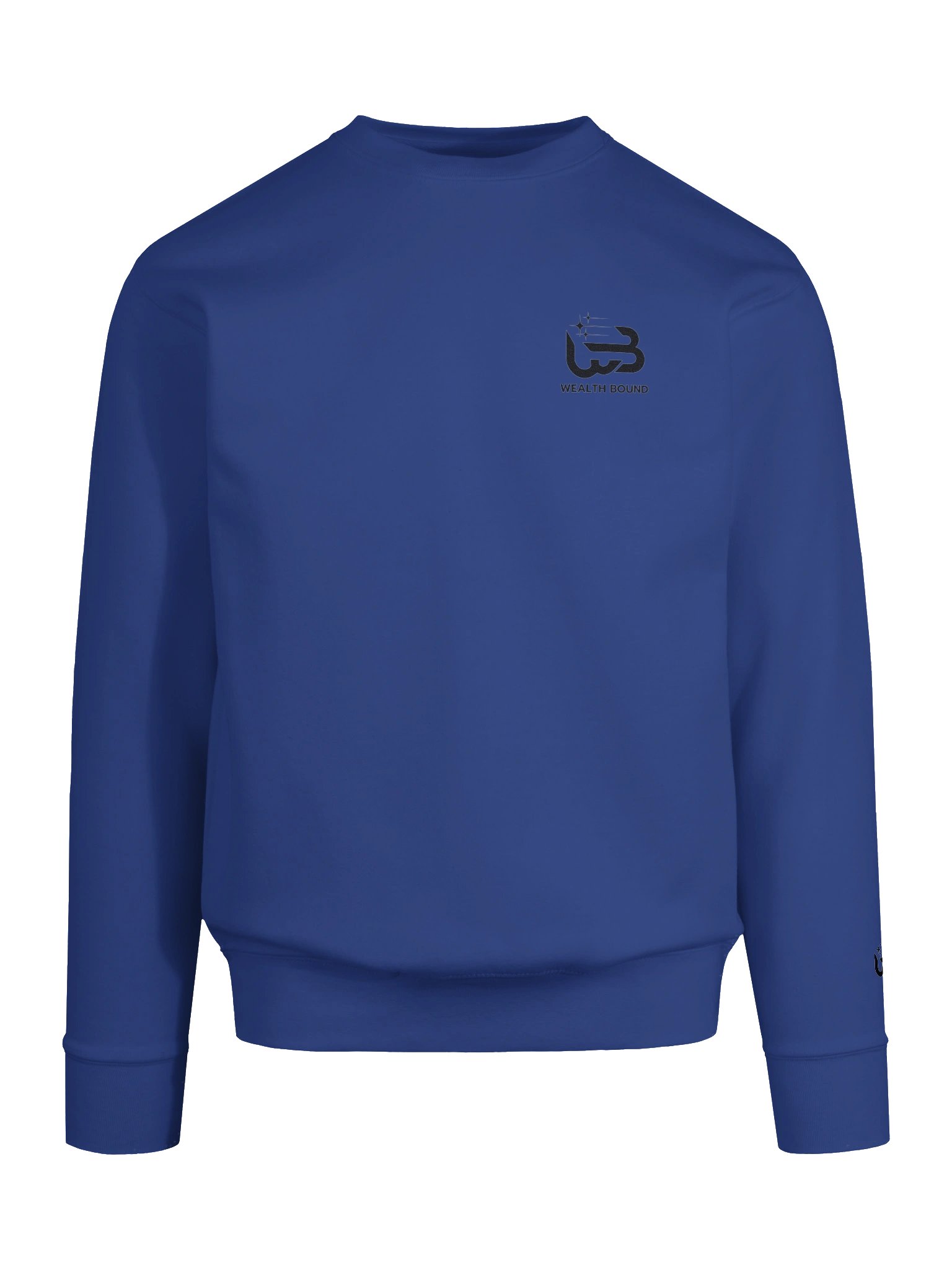Wealth Bound Premium Sweatshirt product image (10)