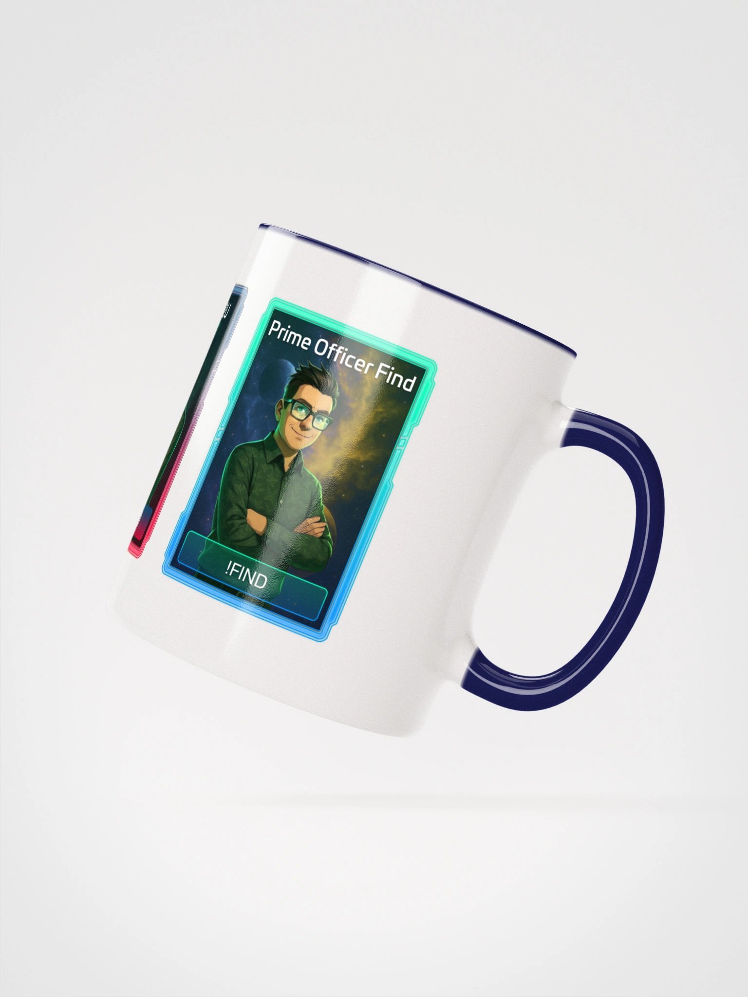 New CDB x MINI Prime Mug product image (2)