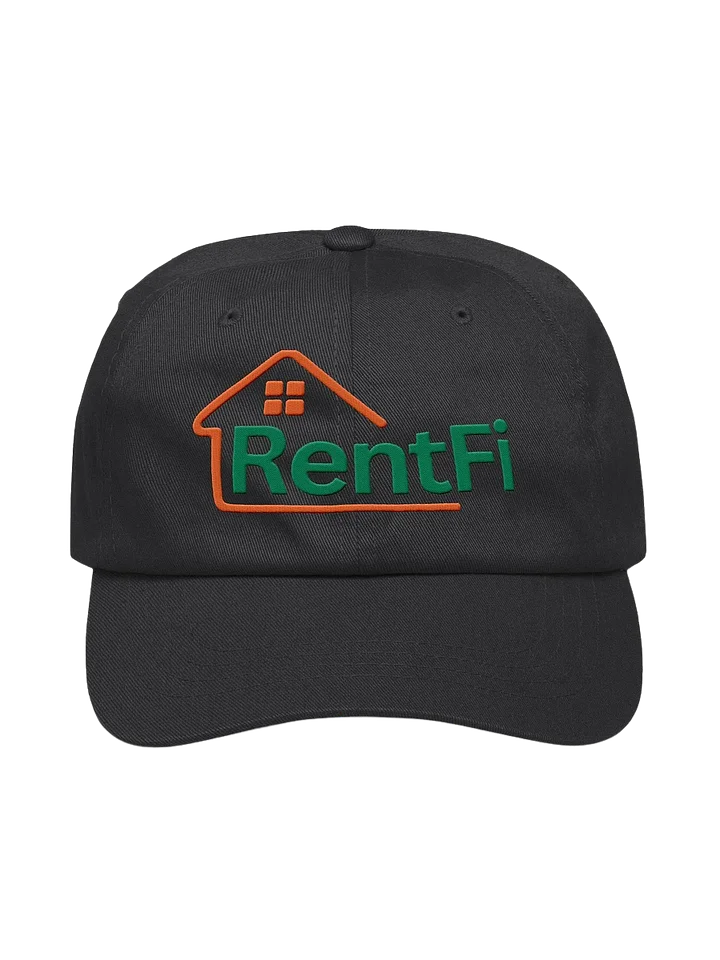 RentFi - Cap product image (1)