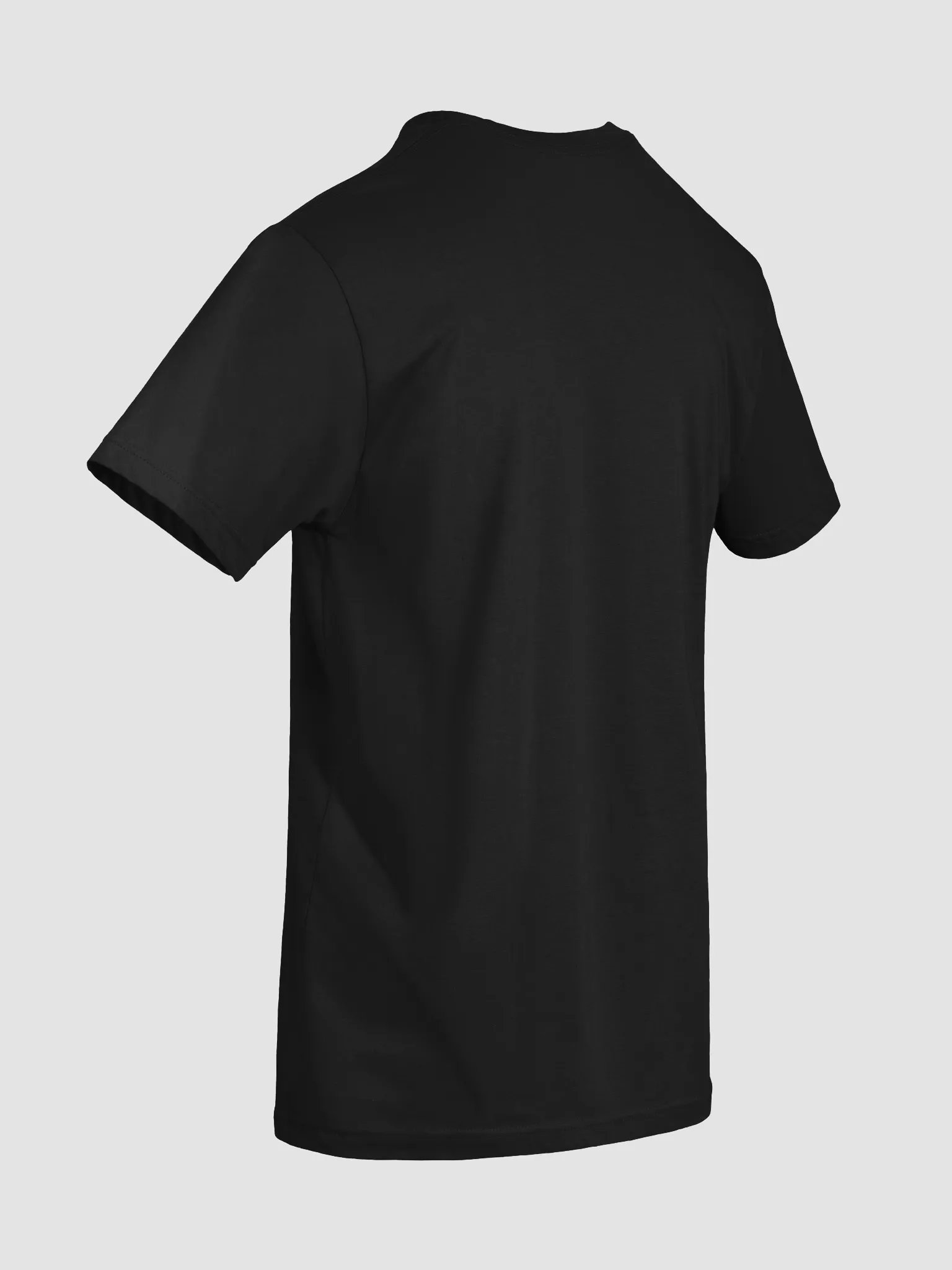 Essential Softness Next Level Supersoft T-Shirt product image (6)