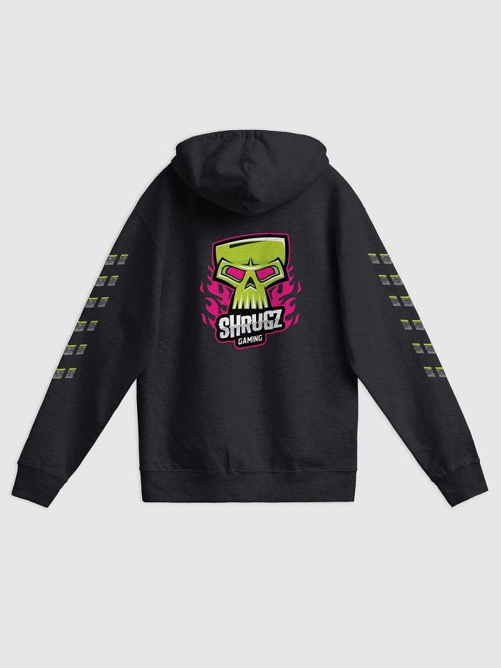 Zip it SHRUGZ! product image (1)