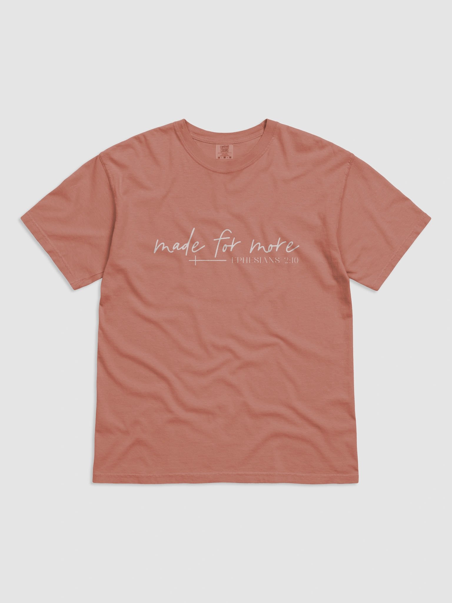 Made for More Tee product image (8)