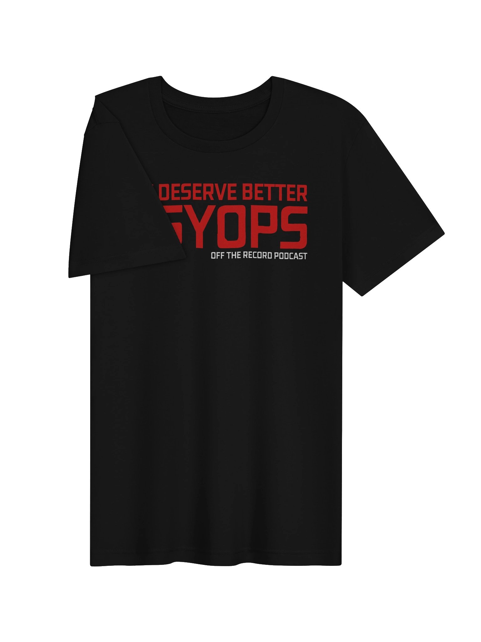 We Deserve Better Psyops product image (3)