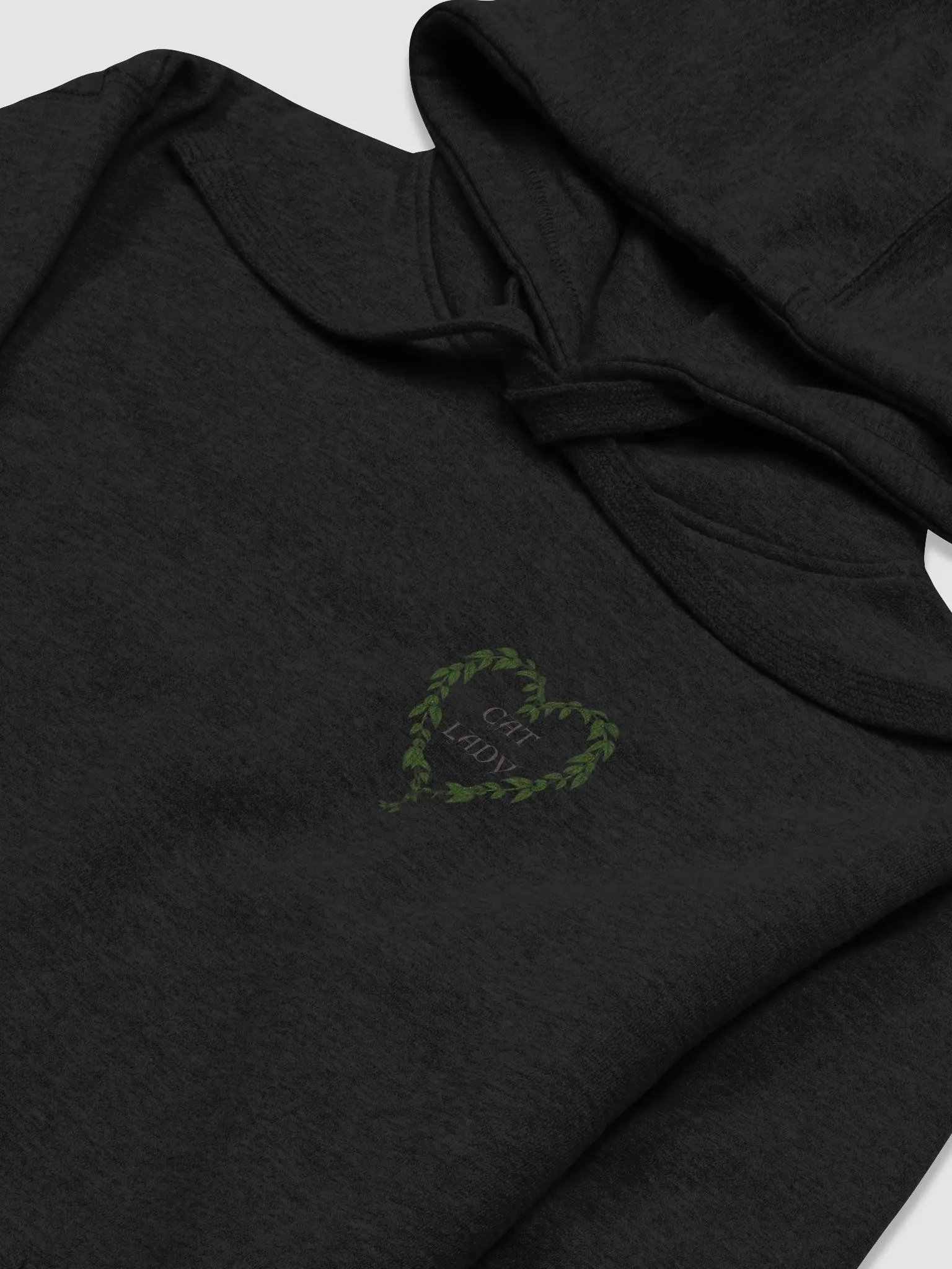 Cat Lady Hoodie product image (12)