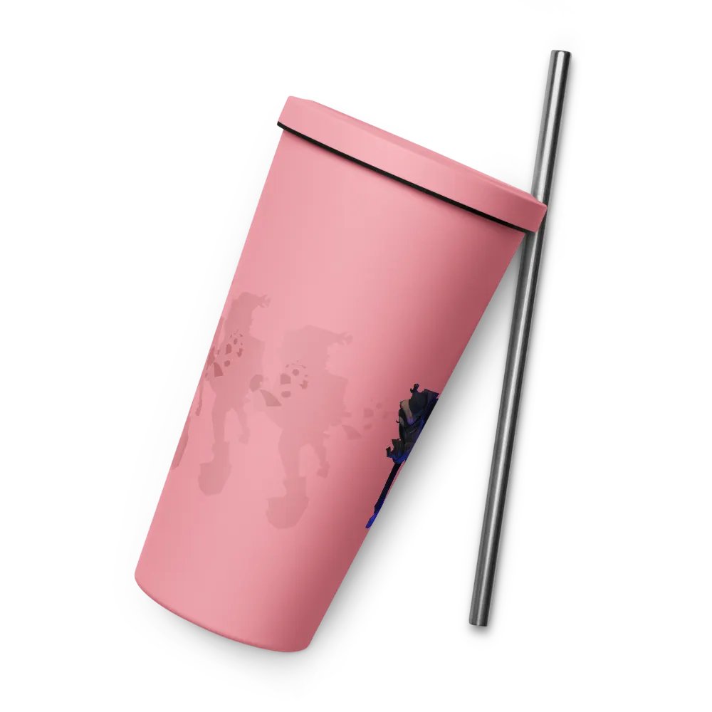 DIGITAL DASH TUMBLER product image (8)