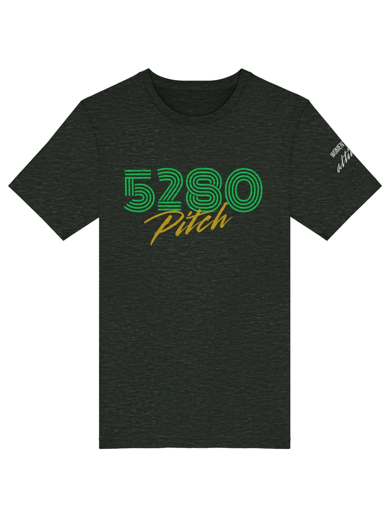 5280 Pitch Core Tee product image (21)