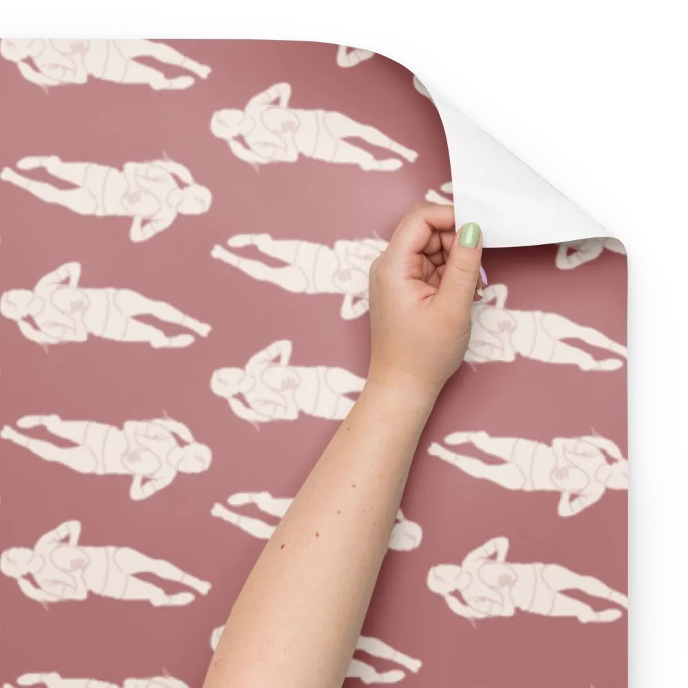 RUGGY WRAPPING PAPER product image (9)