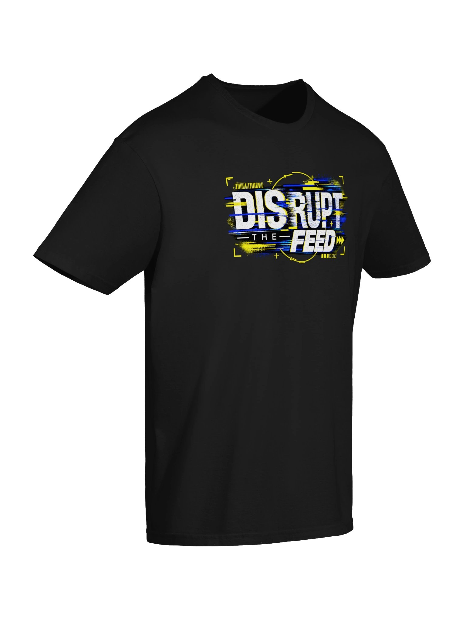 DISRUPT THE FEED product image (52)