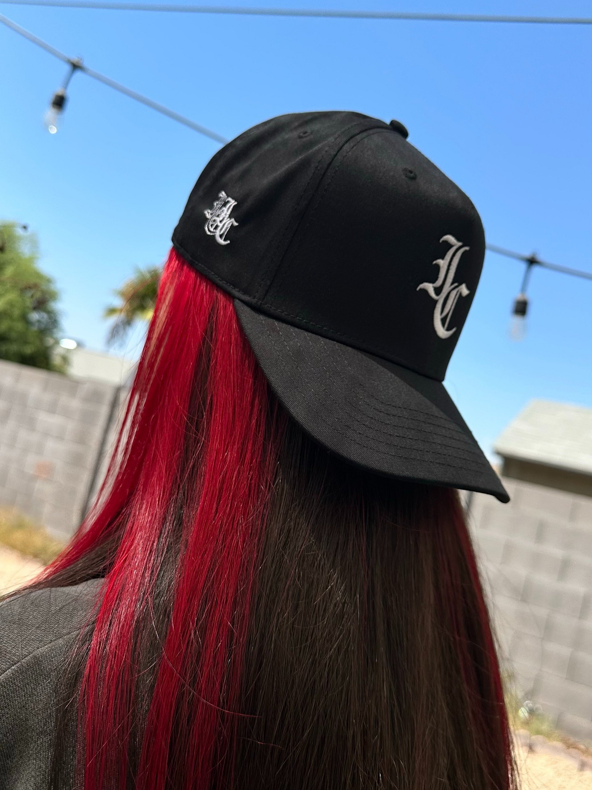 Gothic IC Hat product image (2)