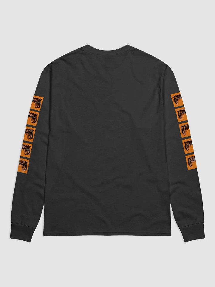 Halloween Zuk Long Sleeve (LTD. EDITION) product image (2)