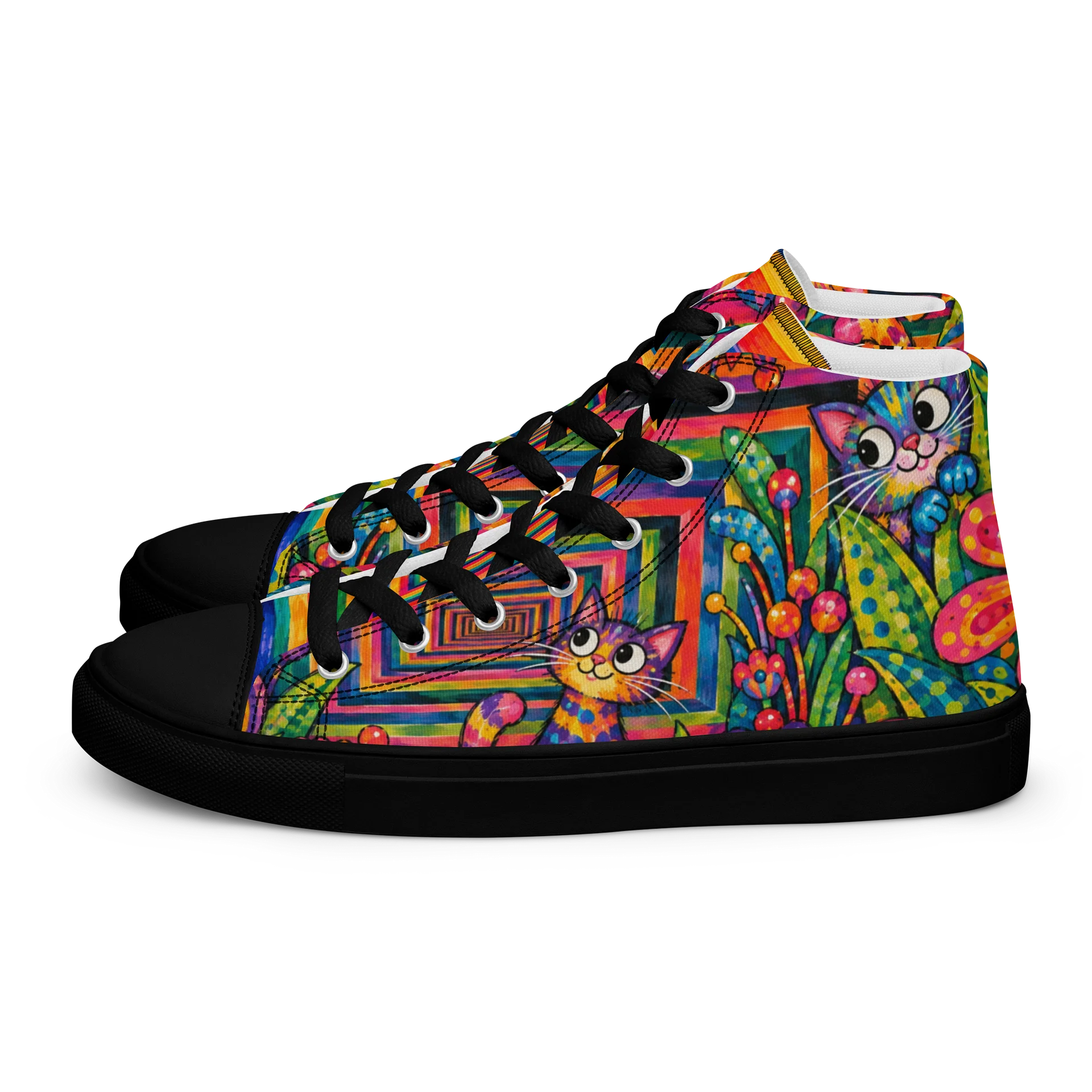 Basket P’POP - Labyrinthe Pop (f) product image (1)