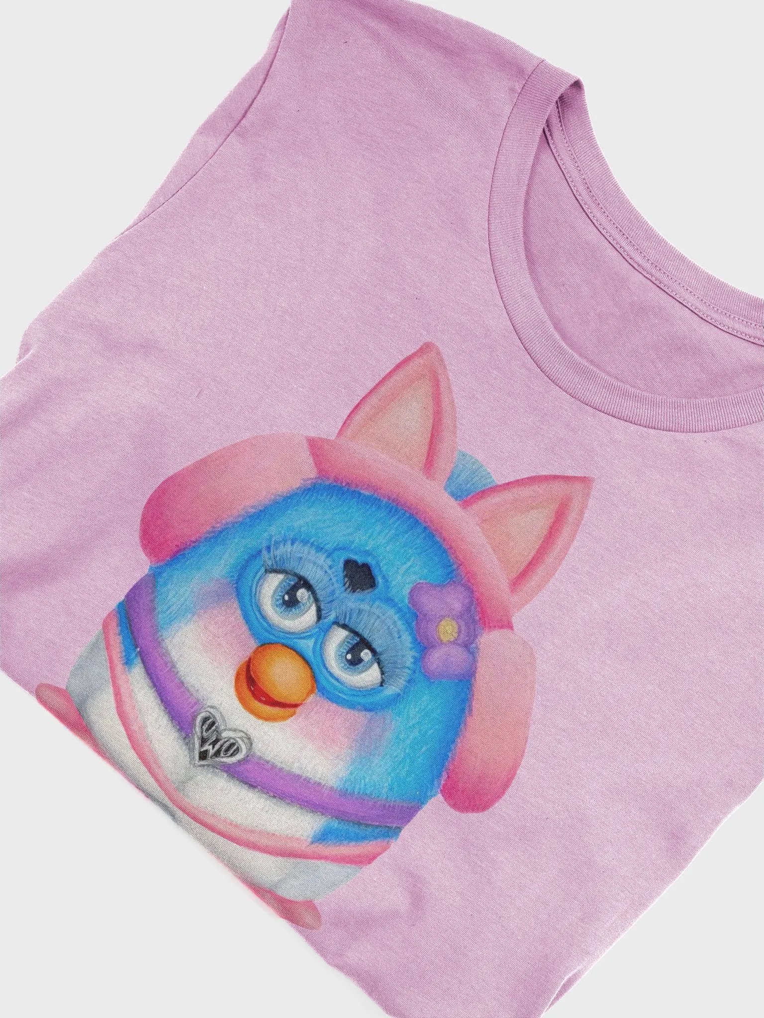 UwU Furby Tshirt product image (4)