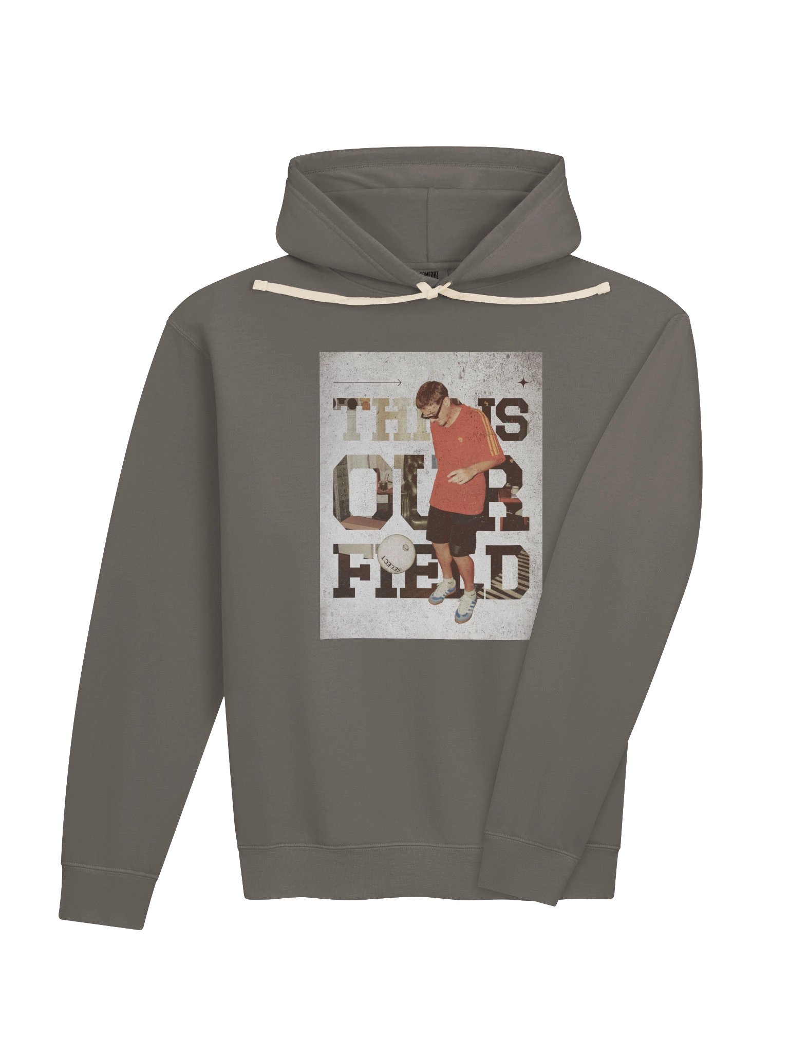 This is Our Field. product image (4)