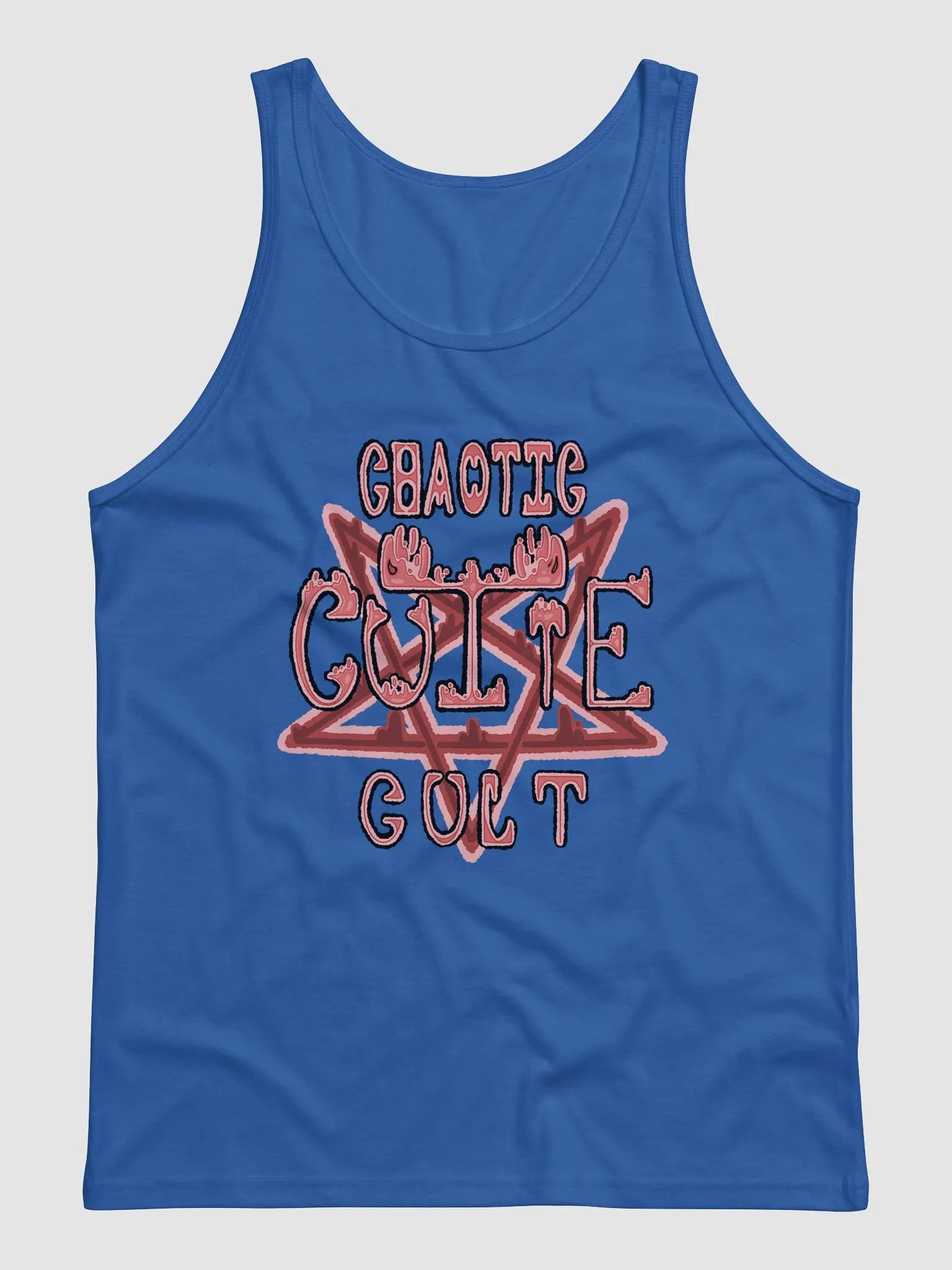 Tank Cult Top product image (3)