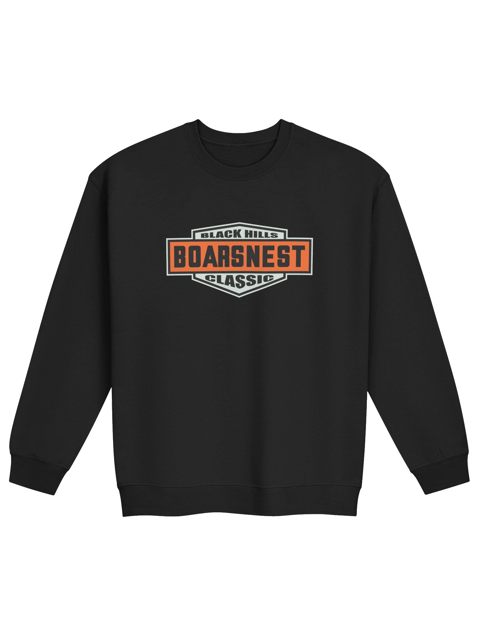 Boar's Nest Classic Crewneck Sweatshirt product image (4)