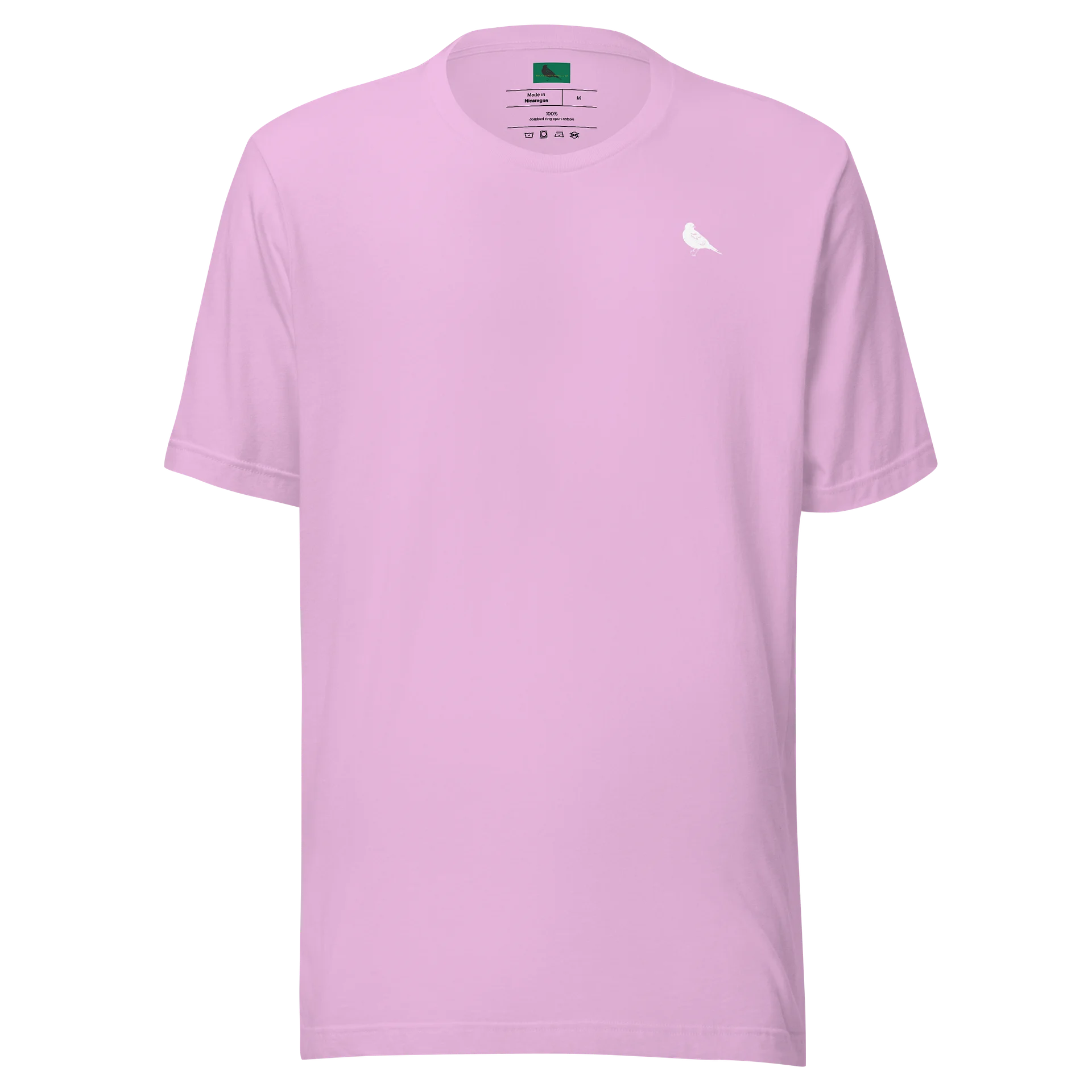 Ethereal Songbird Silhouette Tee product image (13)