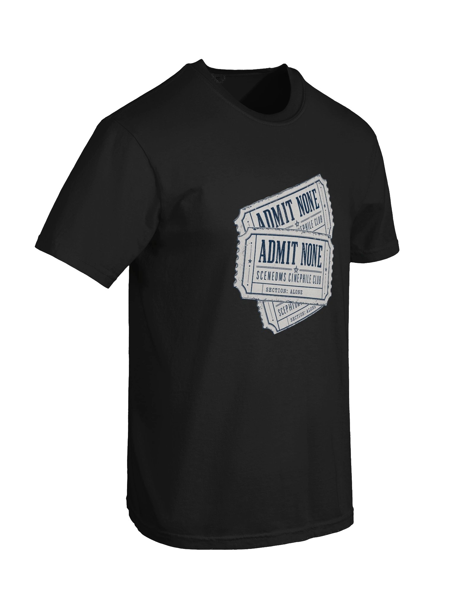 ADMIT NONE. product image (6)