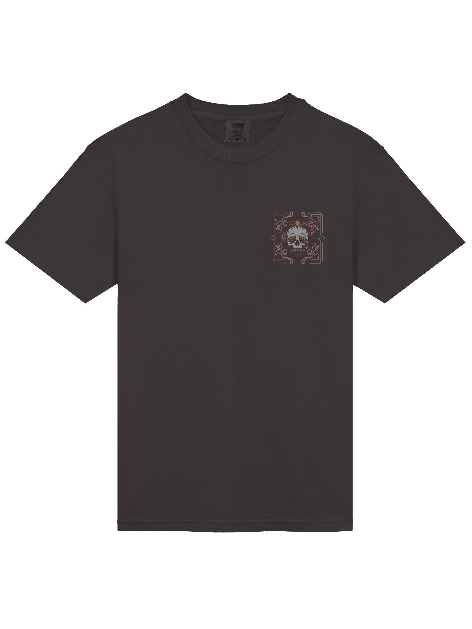 OG Skeleton T-Shirt product image (6)