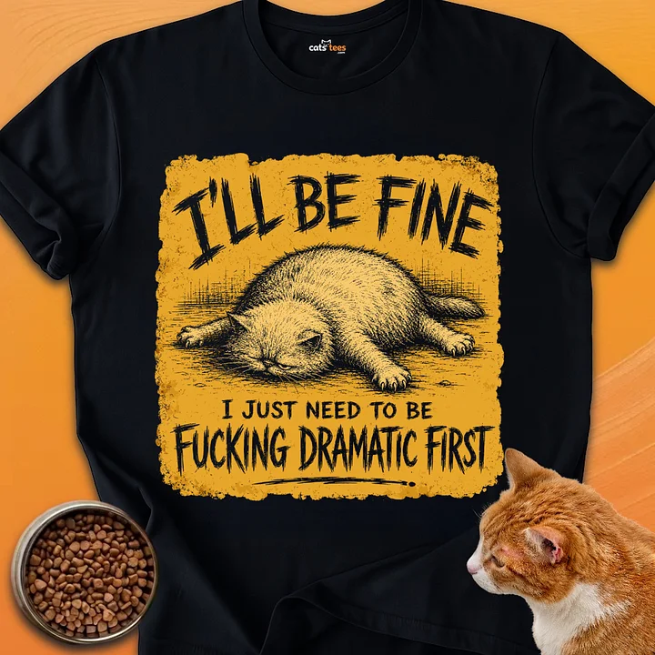 I'll Be Fine product image (1)