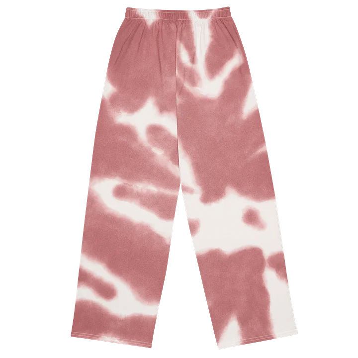 Switchin Lanes Wide-Leg Pants product image (2)