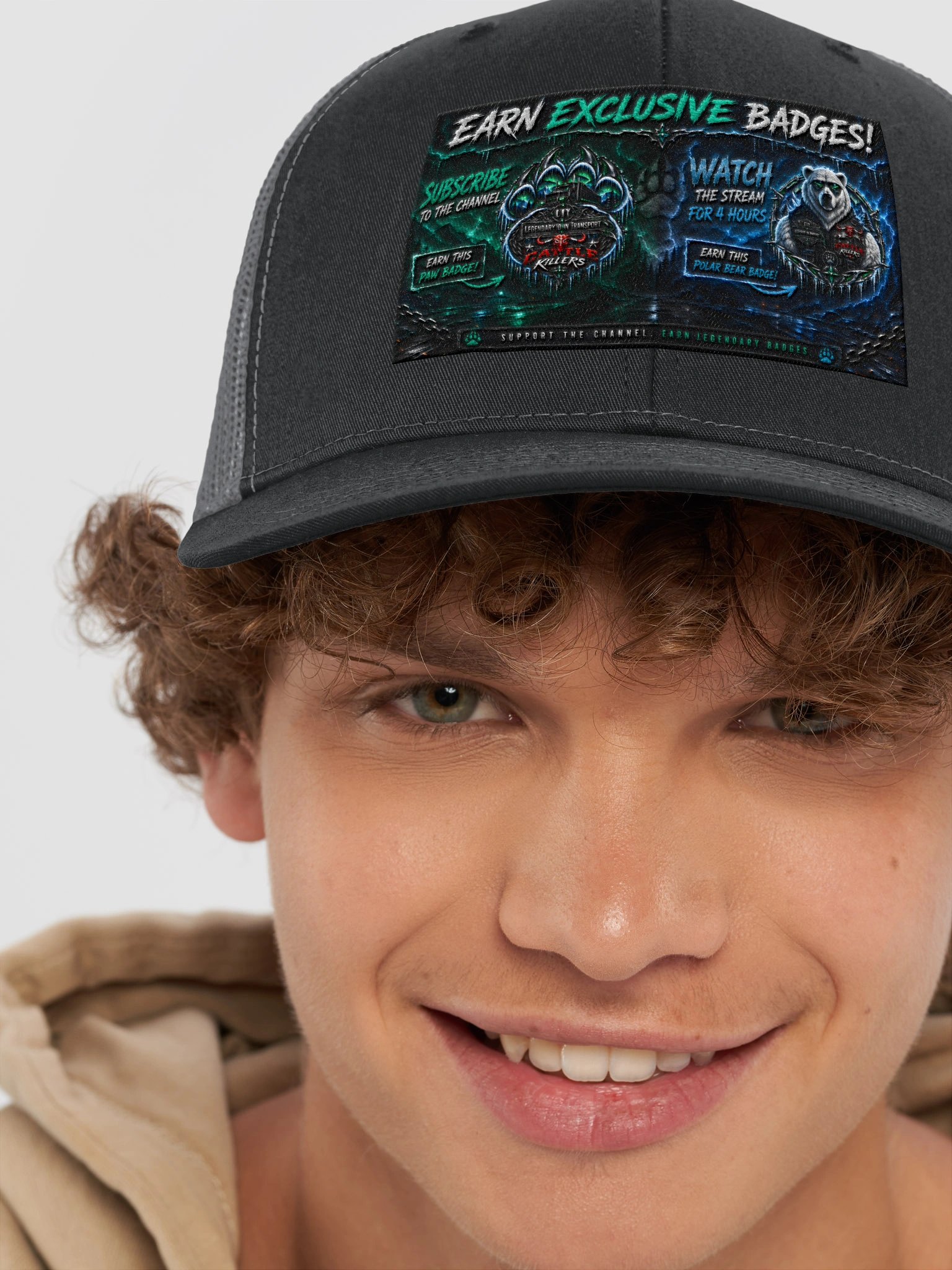 Dalton Run Exclusive product image (51)