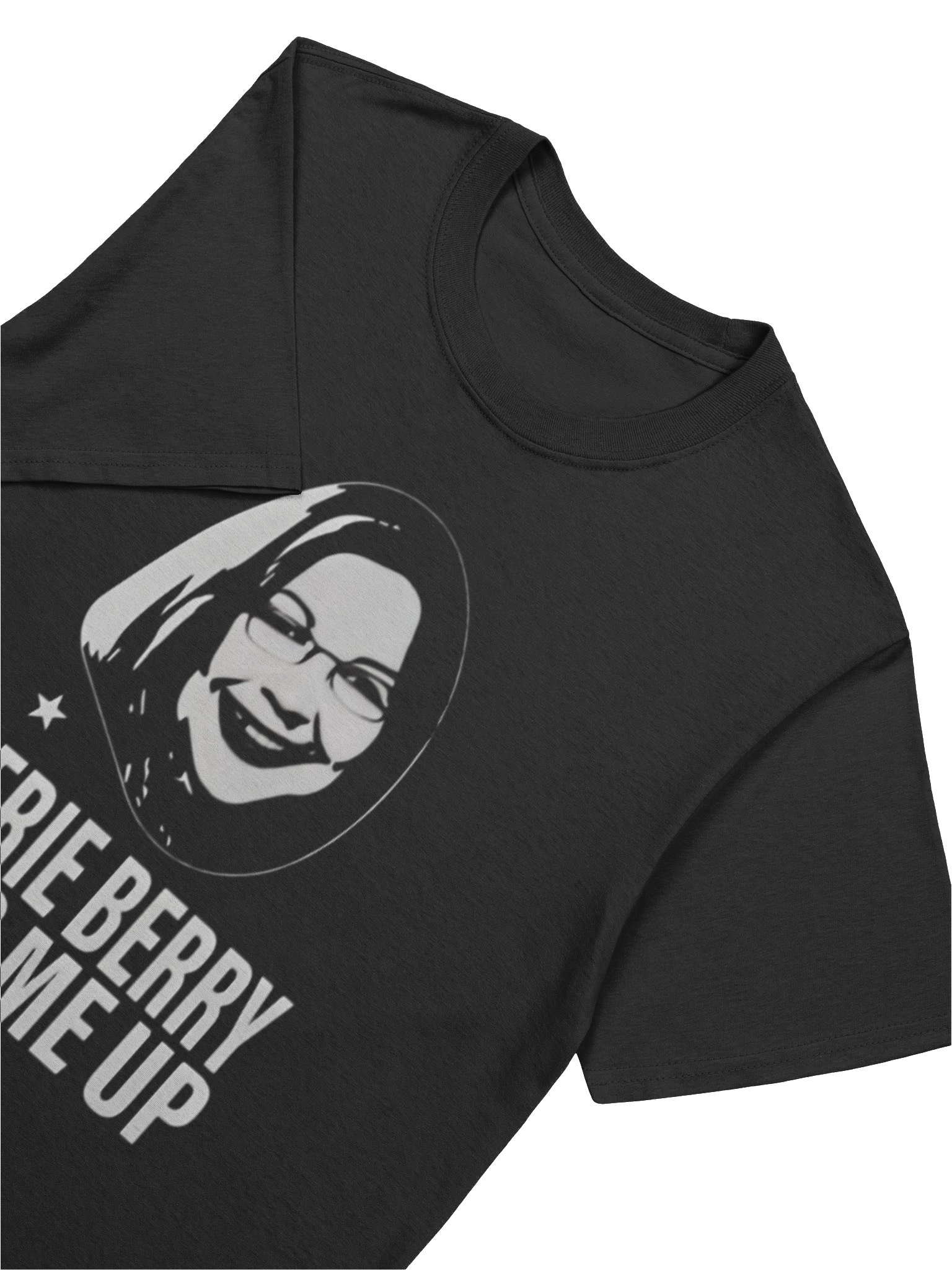 Cherie Berry Lifts Me Up Shirt product image (5)