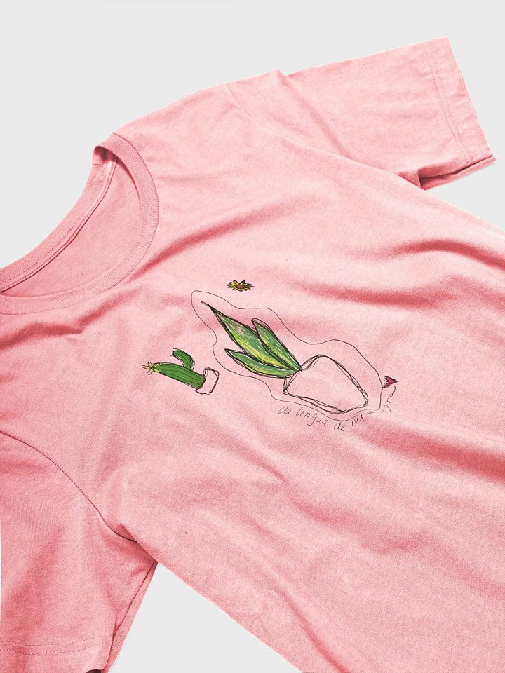 La lengua de mi suegra-(Dracaena trifasciata) product image (2)