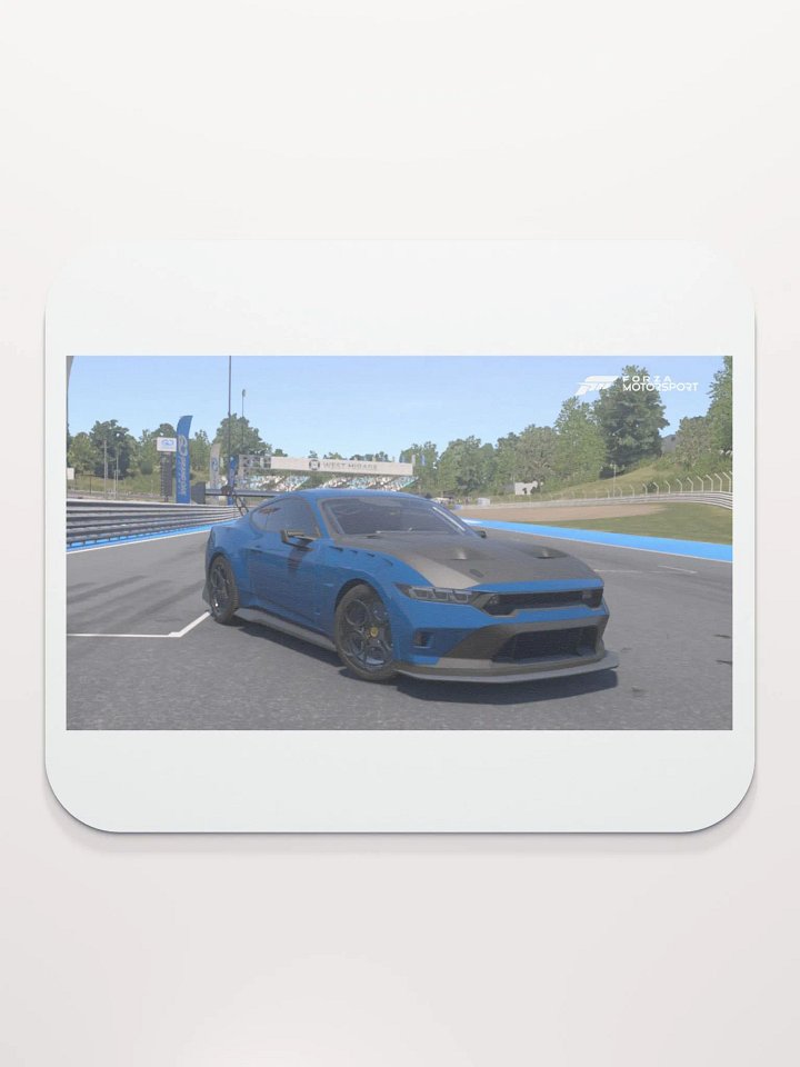 Forza Motorsport Mouse Pad product image (2)