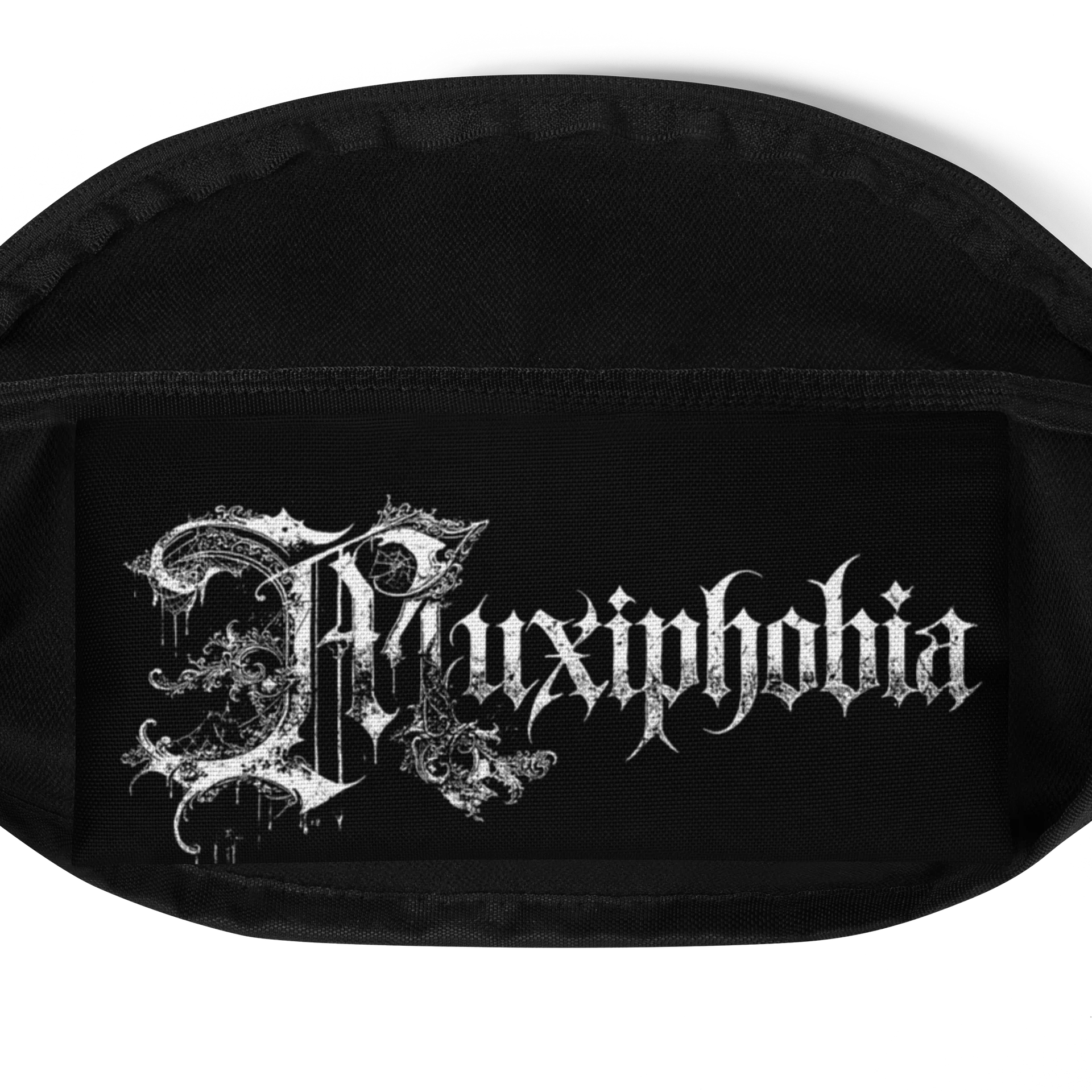 MuxiPhobia Fanny Pack product image (3)
