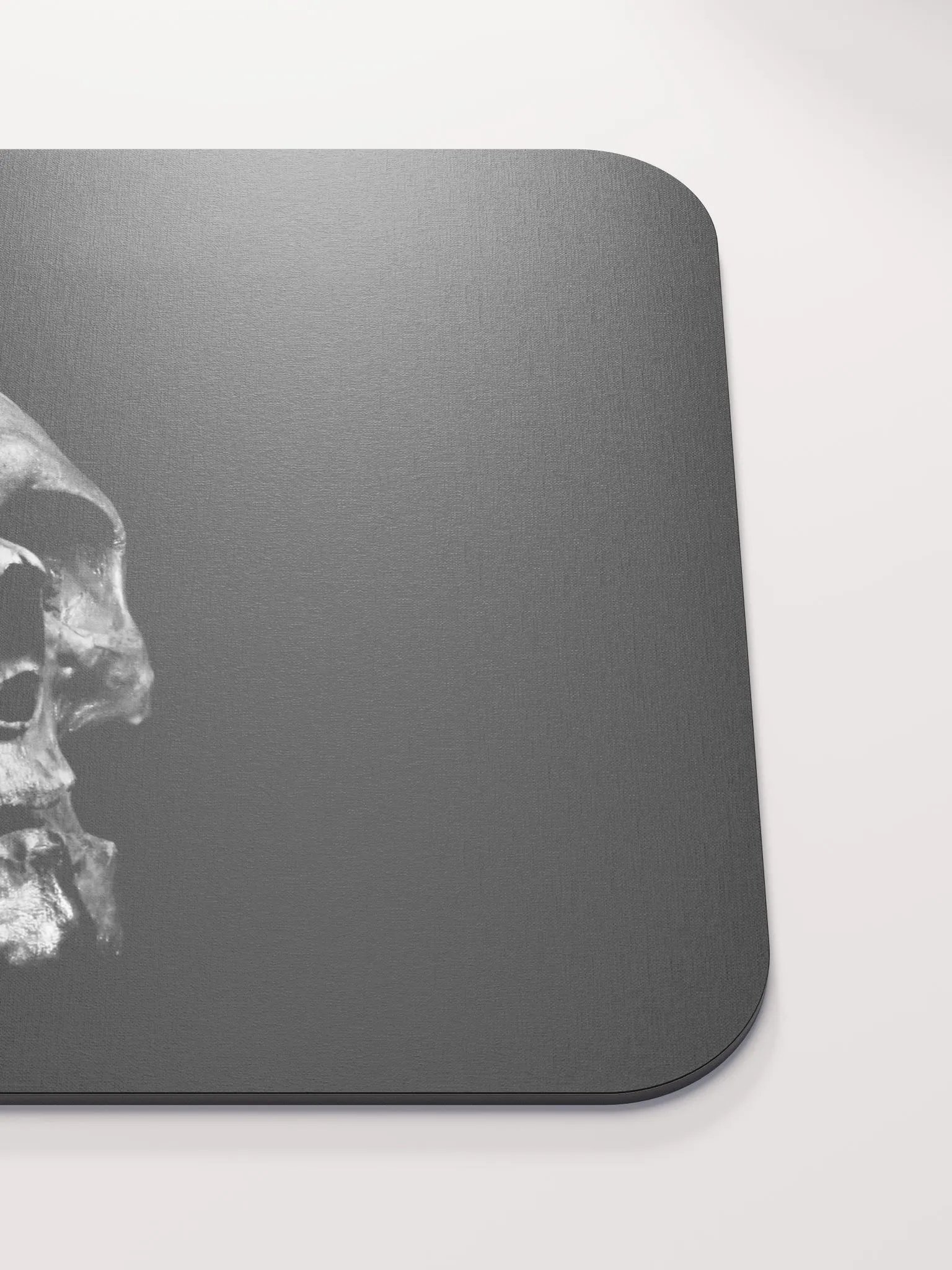 Shadowed Remains Mouse Pad - Premium Gaming & Office Desk Accessory | Durable, Stylish, & Comfortable product image (7)