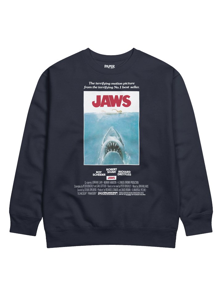 Jaws (Sweatshirt) product image (4)