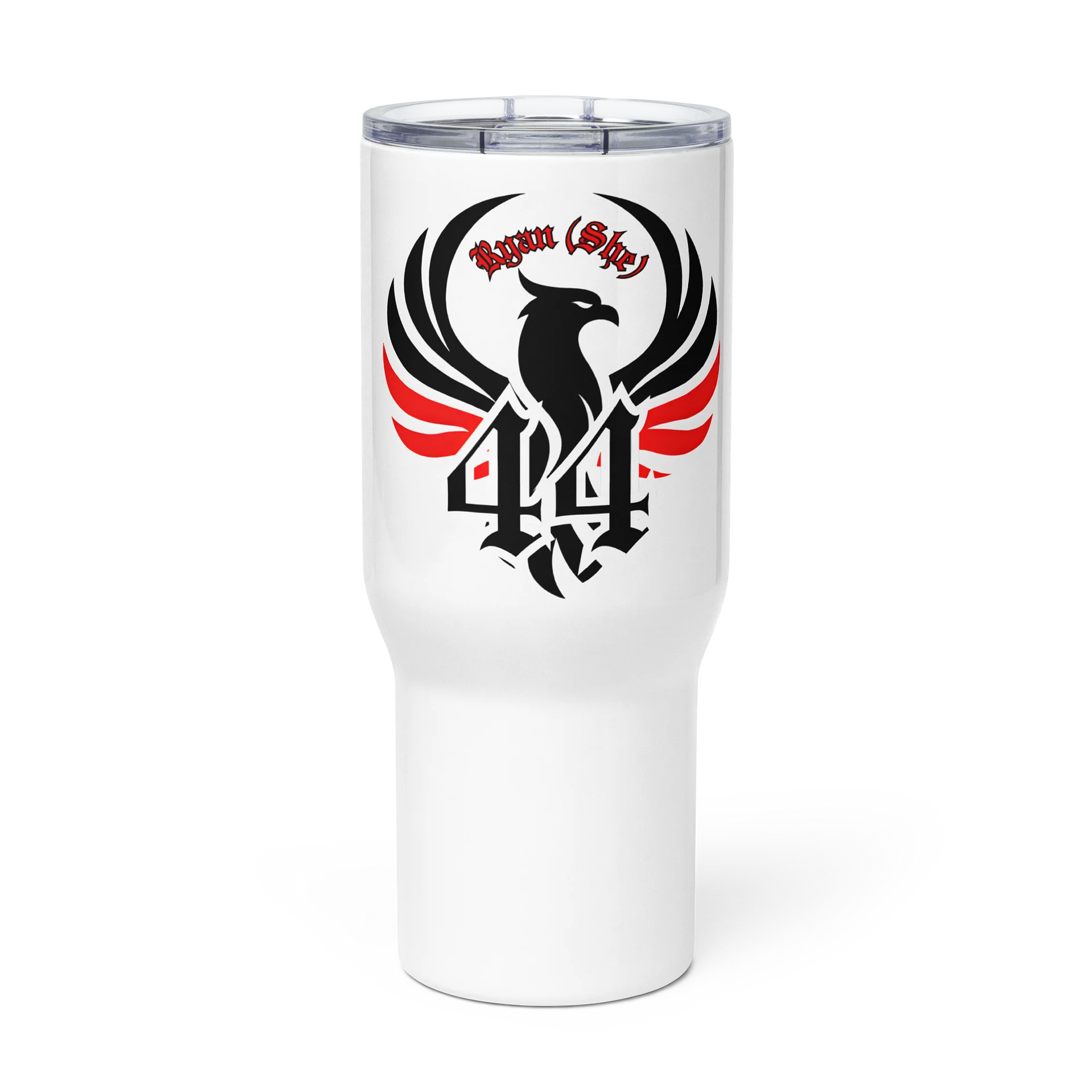 Ryan (She) Coffee Tumber product image (3)