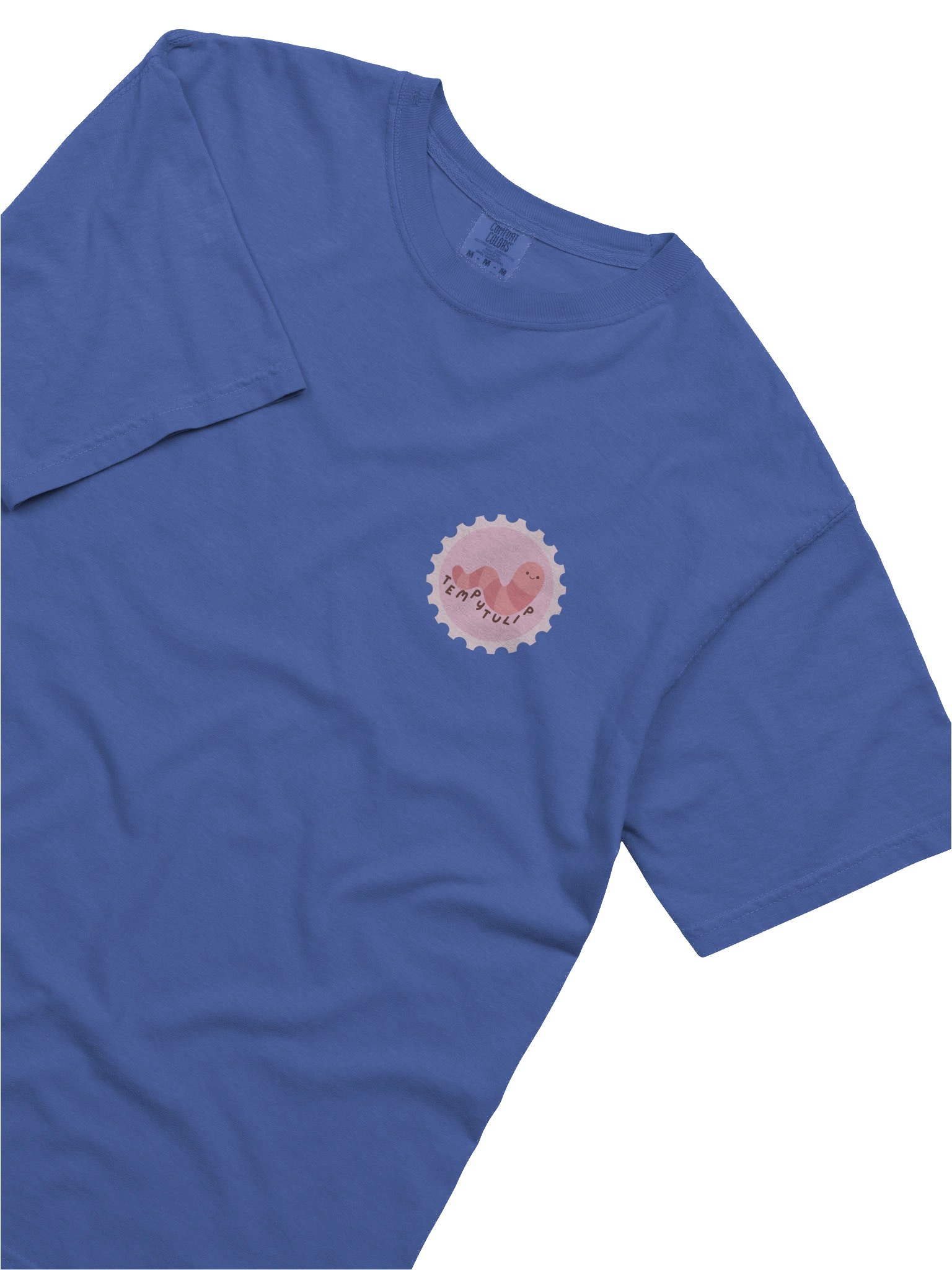 wormpy tee product image (3)