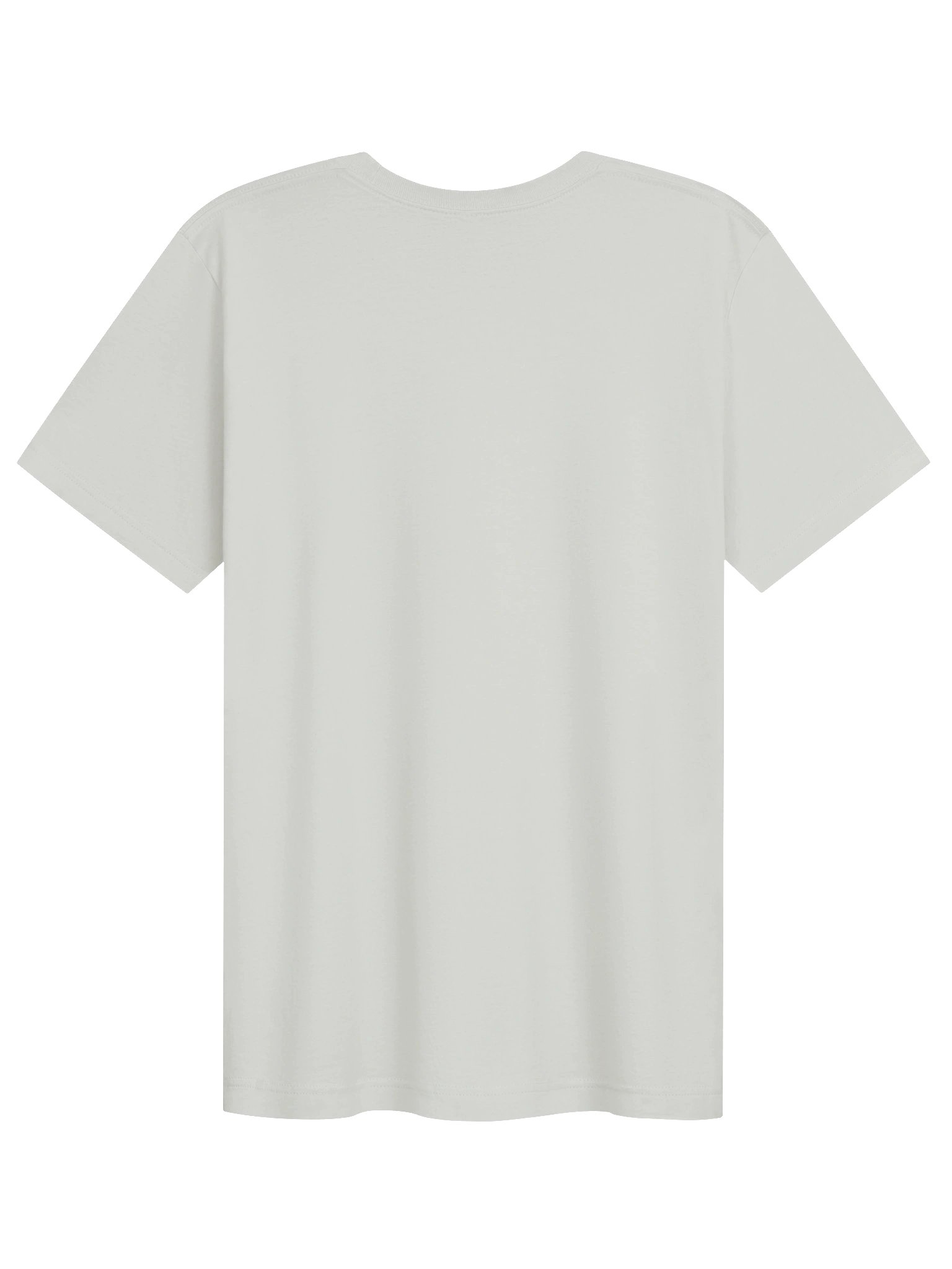 NO CAPTION TEE product image (2)