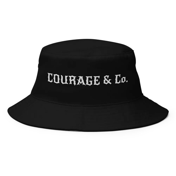 Courage & Co. Bucket Hat Style 2 product image (1)