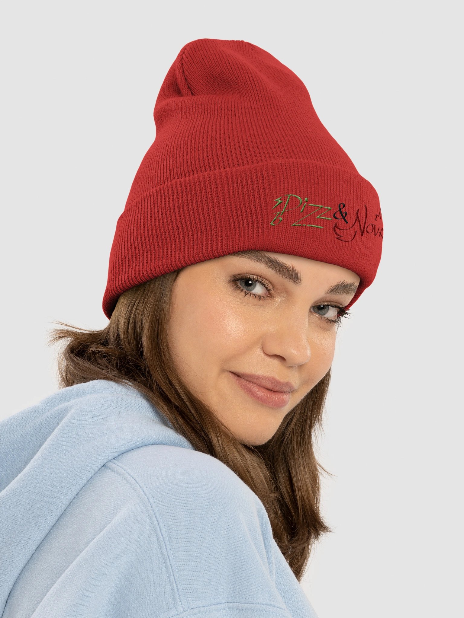 Signature Beanie product image (10)