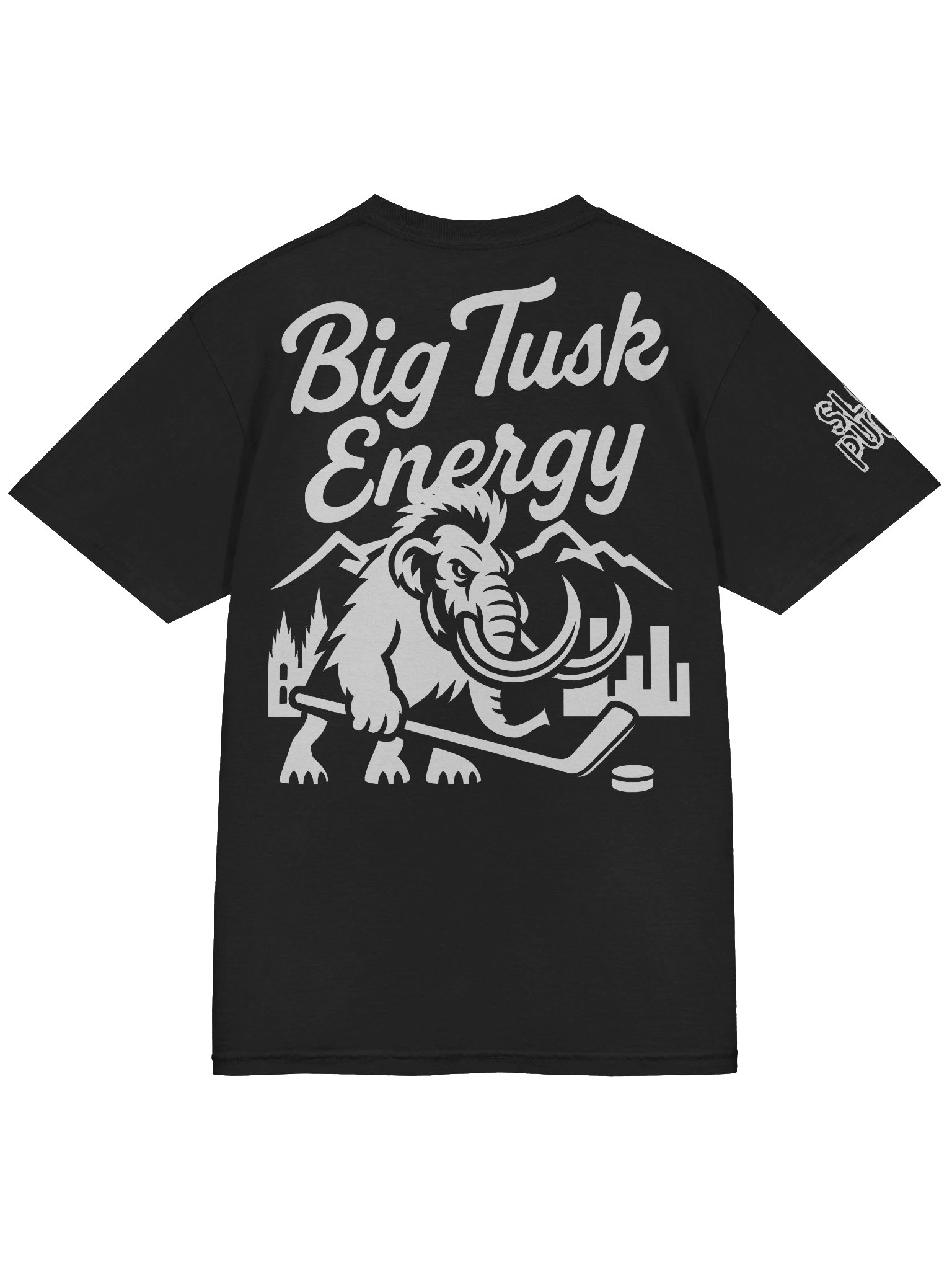 City Defender Tee - Utah Hockey Inspired product image (4)