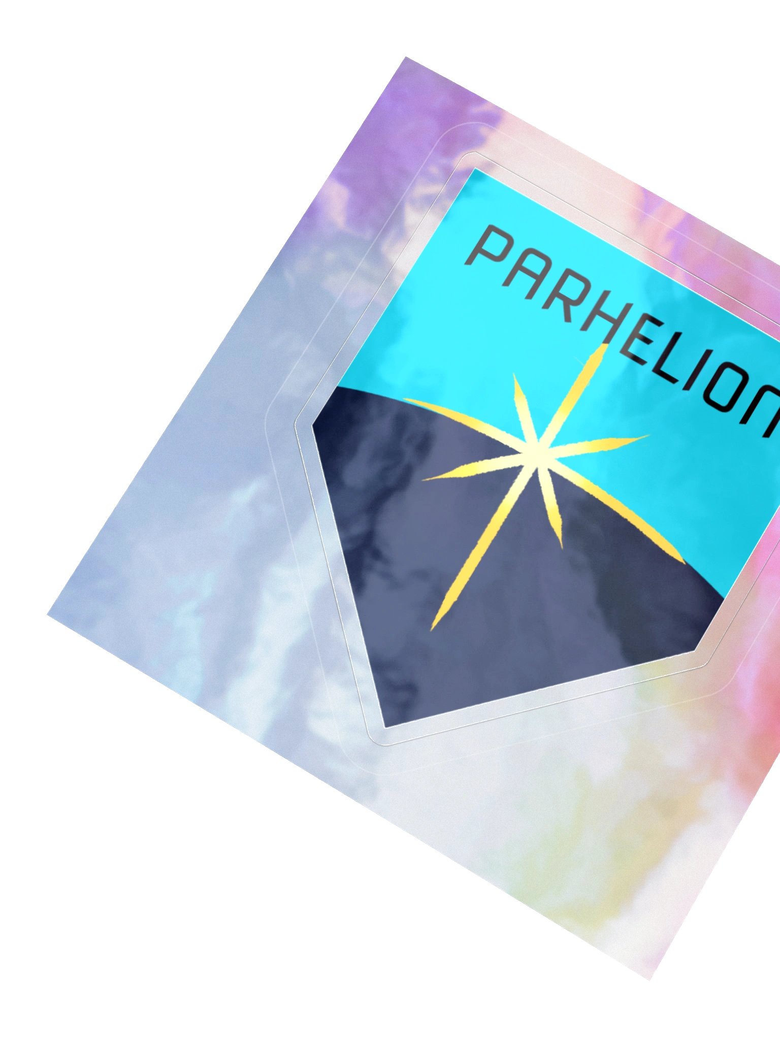 Parhelion Sticker product image (4)
